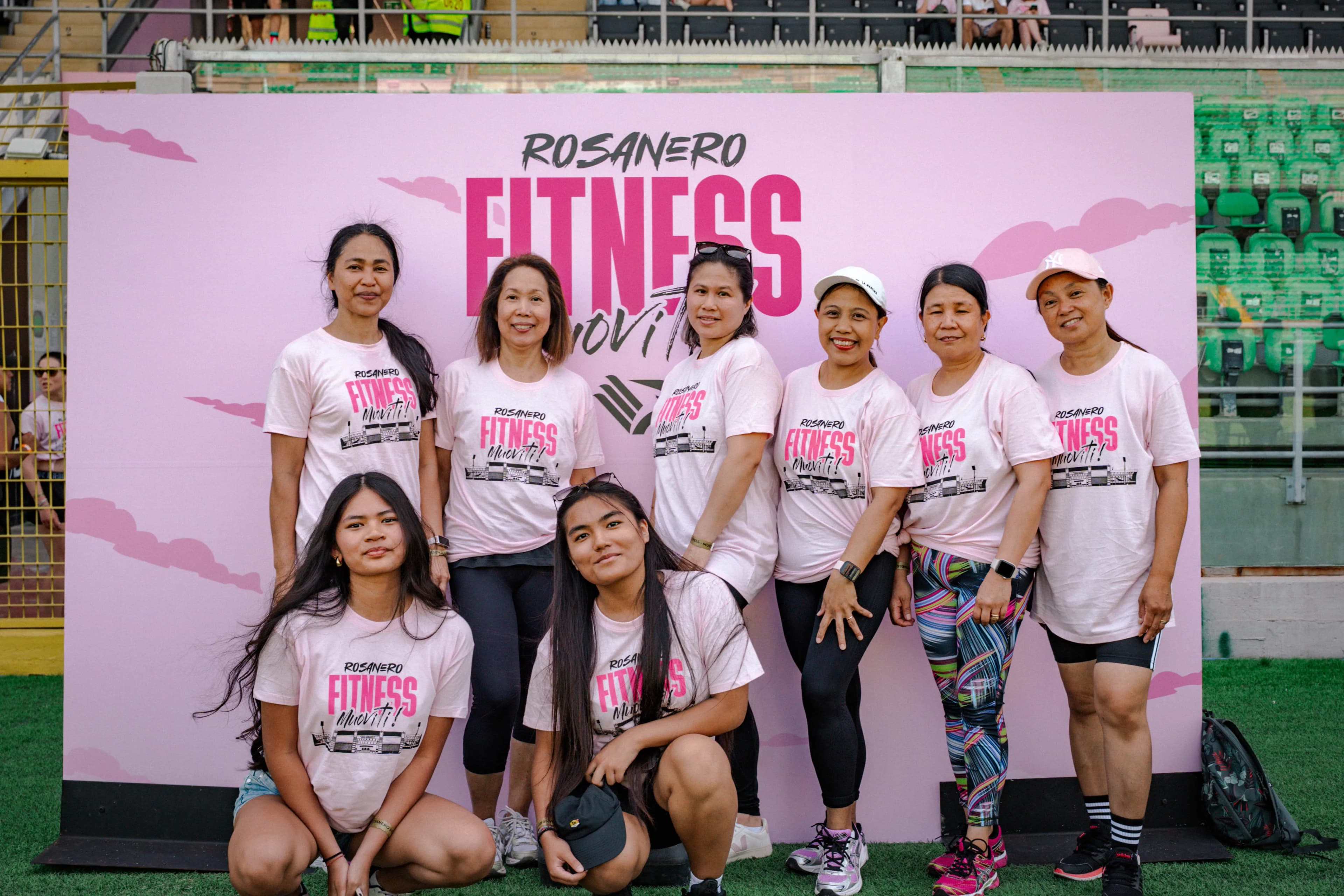 Muoviti - Rosanero Fitness gallery 6