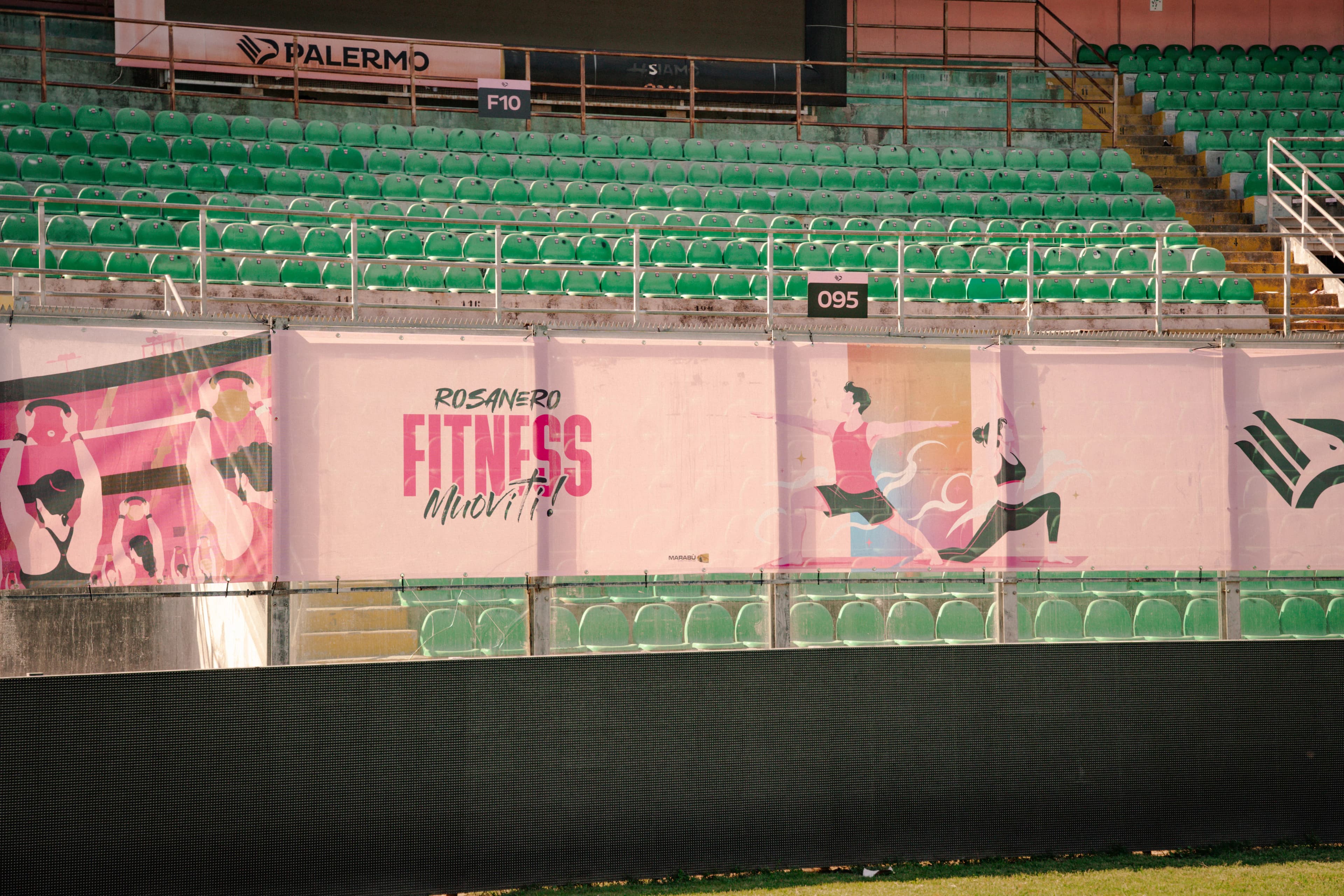 Muoviti - Rosanero Fitness gallery 4