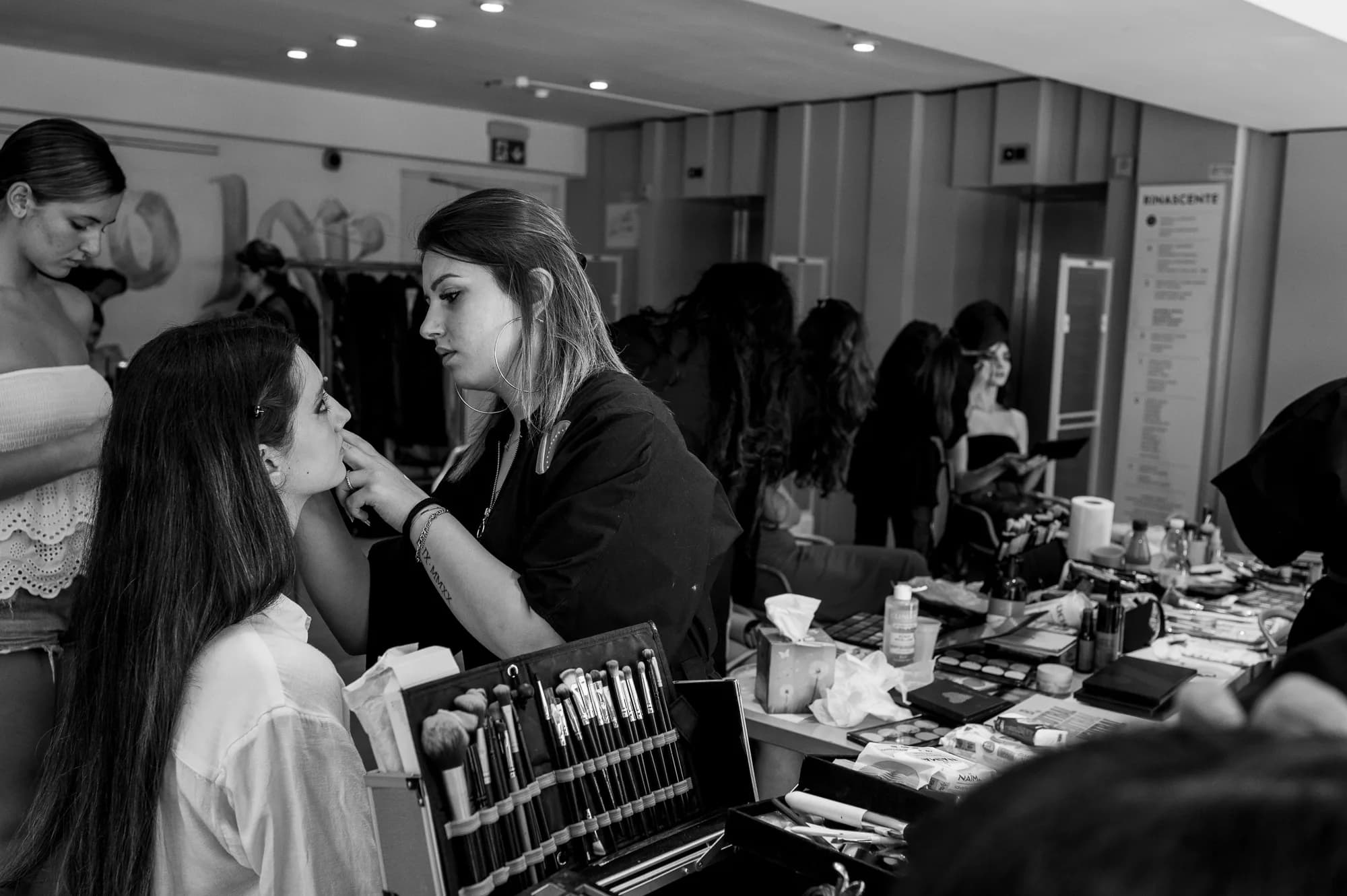 Sicily Fashion Week 2025: i giovani designer protagonisti del contest alla Rinascente gallery 11
