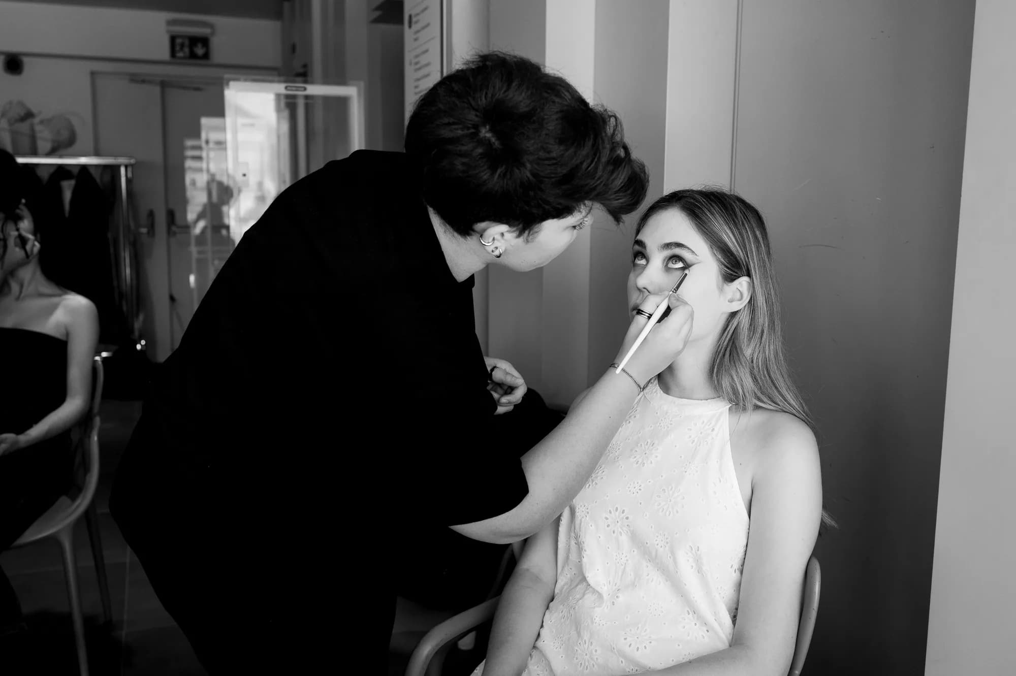 Sicily Fashion Week 2025: i giovani designer protagonisti del contest alla Rinascente gallery 9