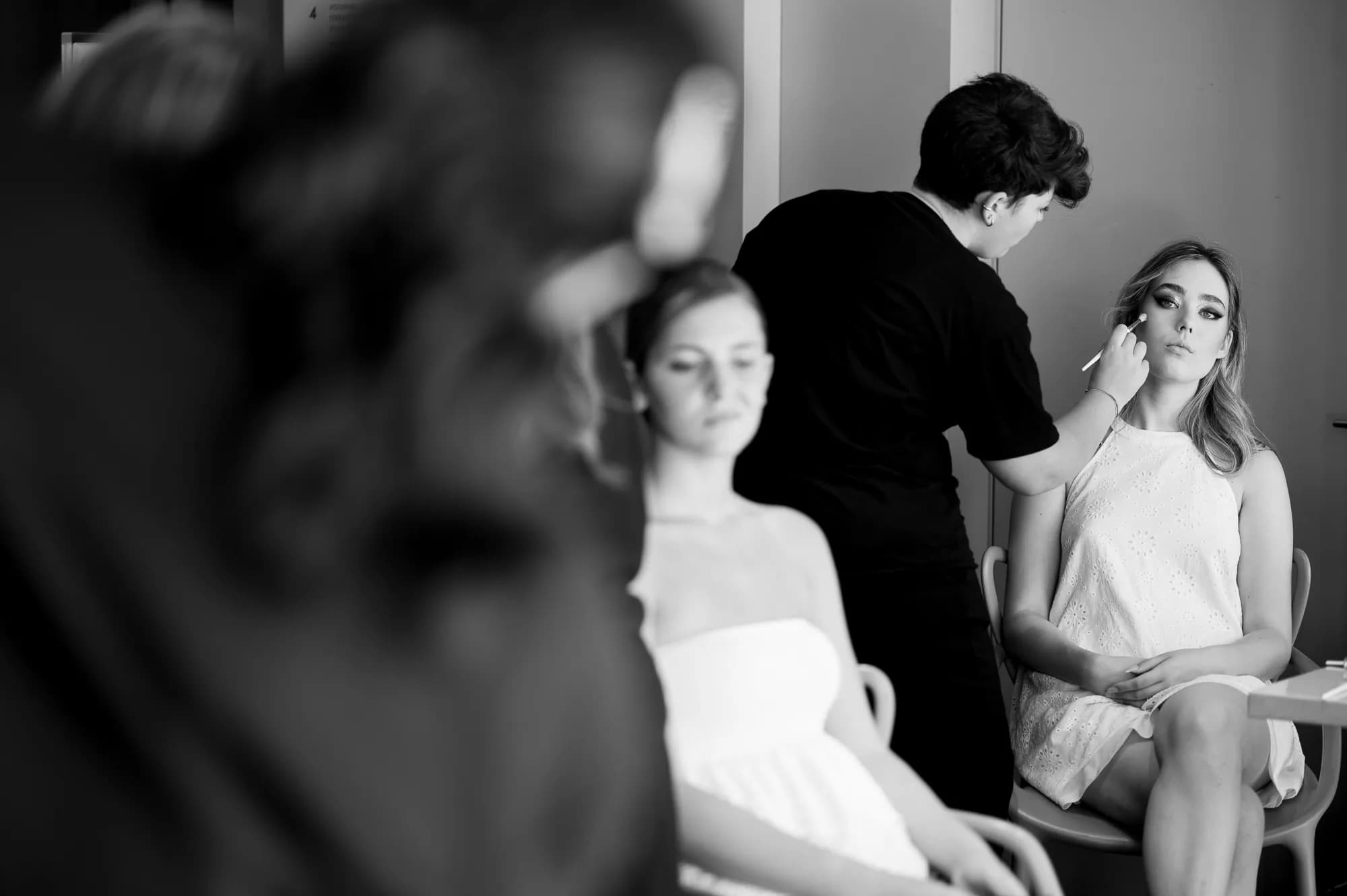 Sicily Fashion Week 2025: i giovani designer protagonisti del contest alla Rinascente gallery 7