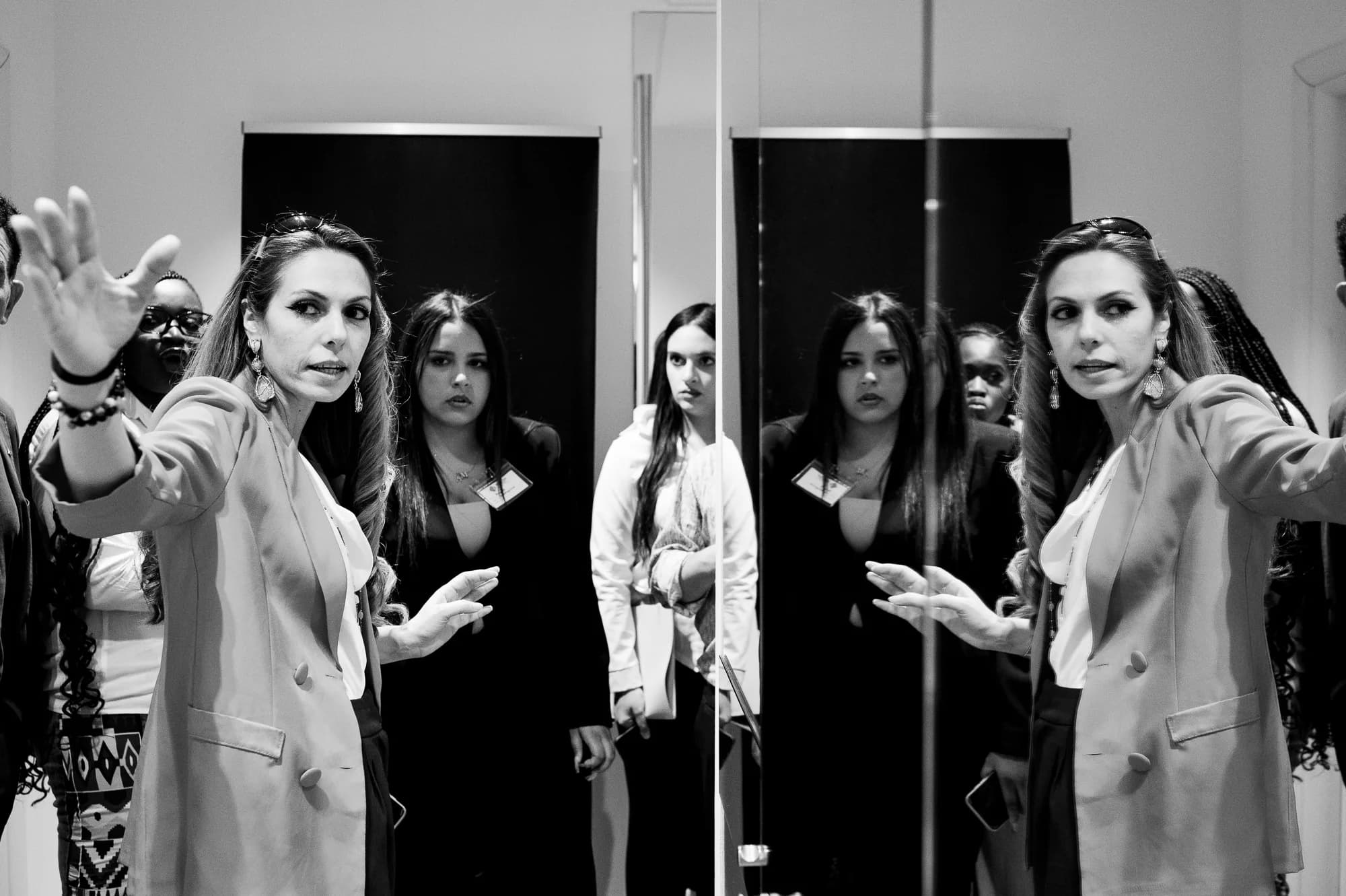 Sicily Fashion Week 2025: i giovani designer protagonisti del contest alla Rinascente gallery 3