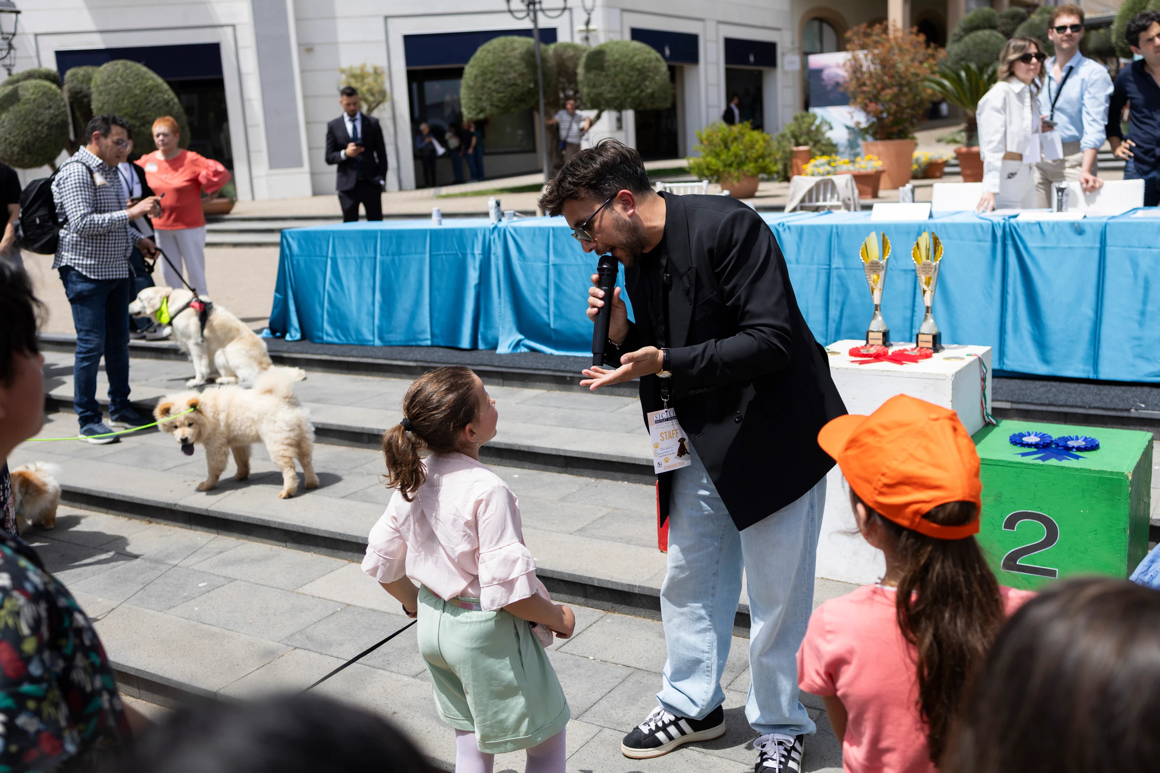 Sicilia Outlet Village diventa pet friendly con Village Loves Dog gallery 1