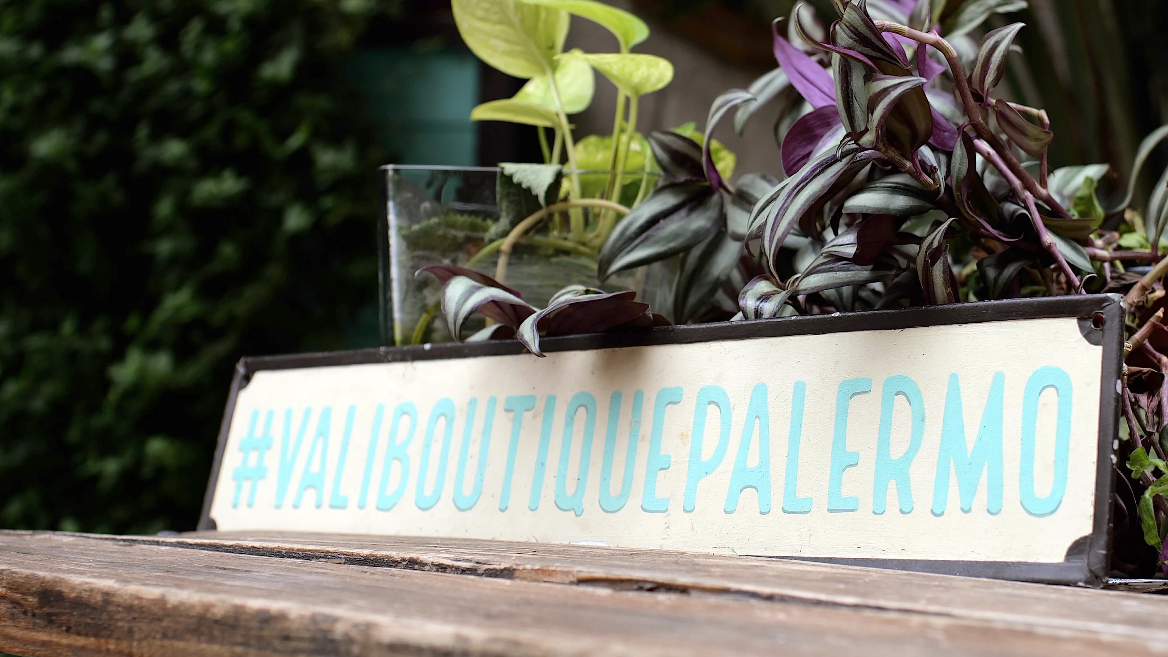 L’incantesimo di Vali: un cambio di vita per tessere una passione gallery 11