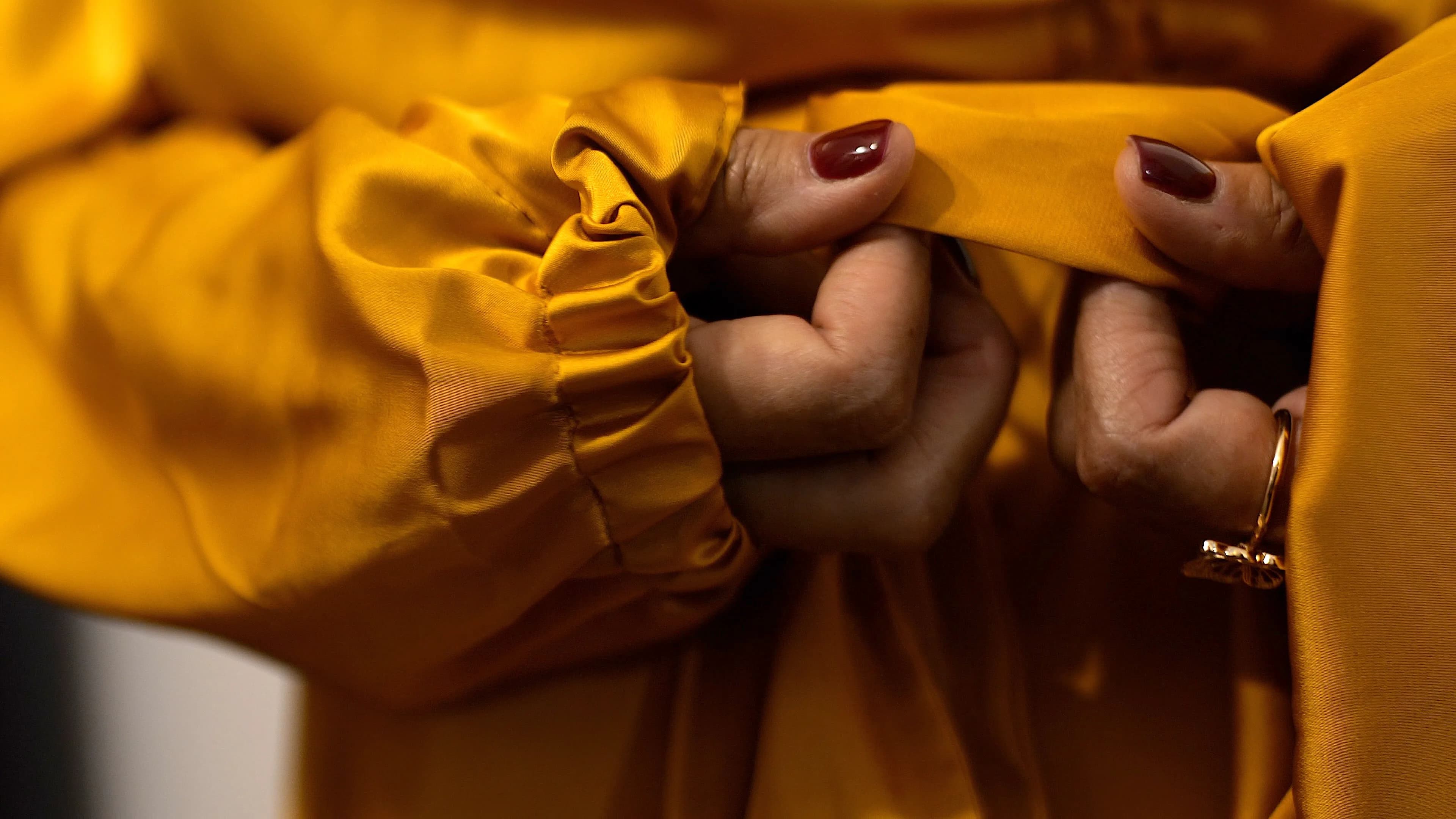 L’incantesimo di Vali: un cambio di vita per tessere una passione gallery 13