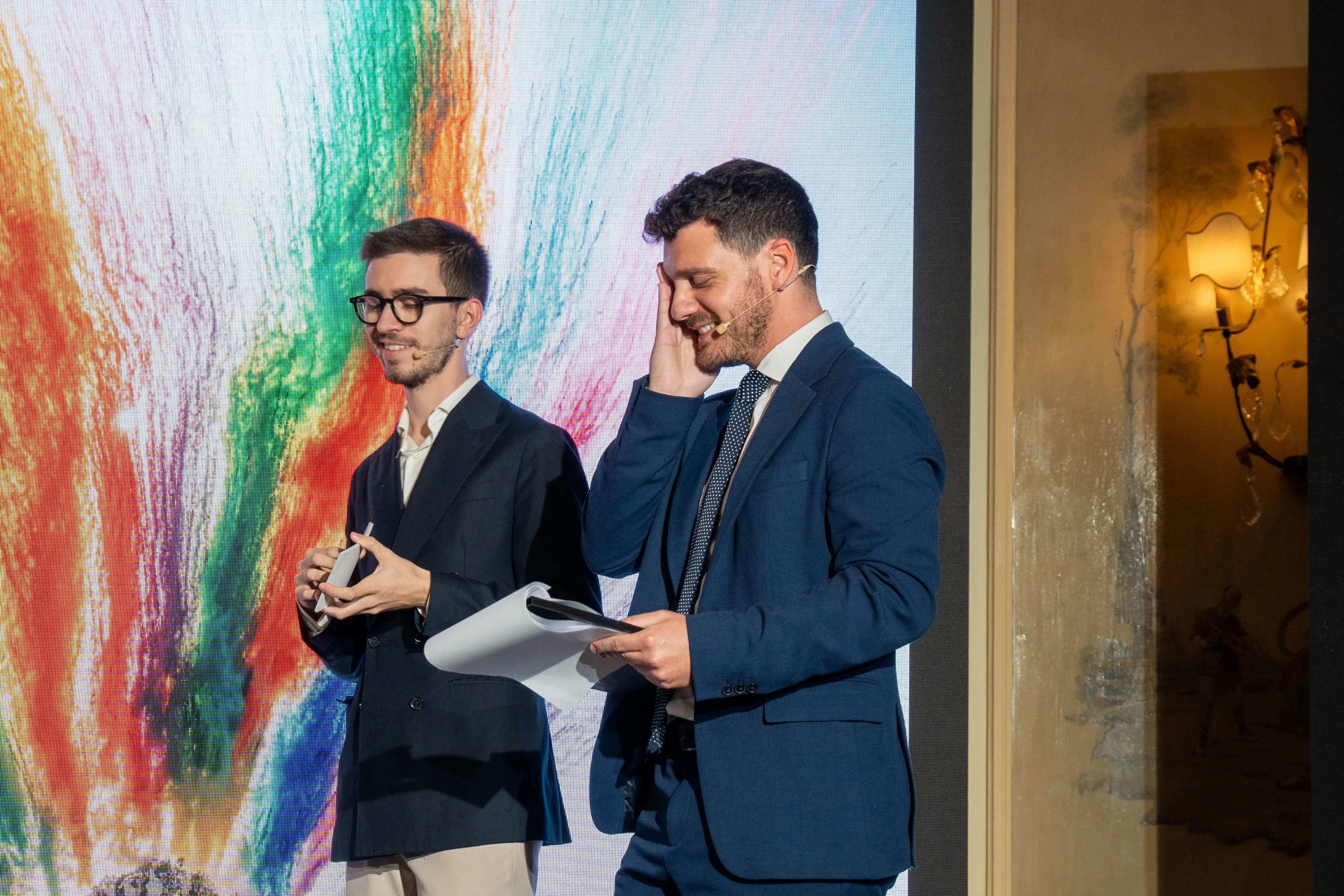 Studio Falzone – Dialoghi gallery 4