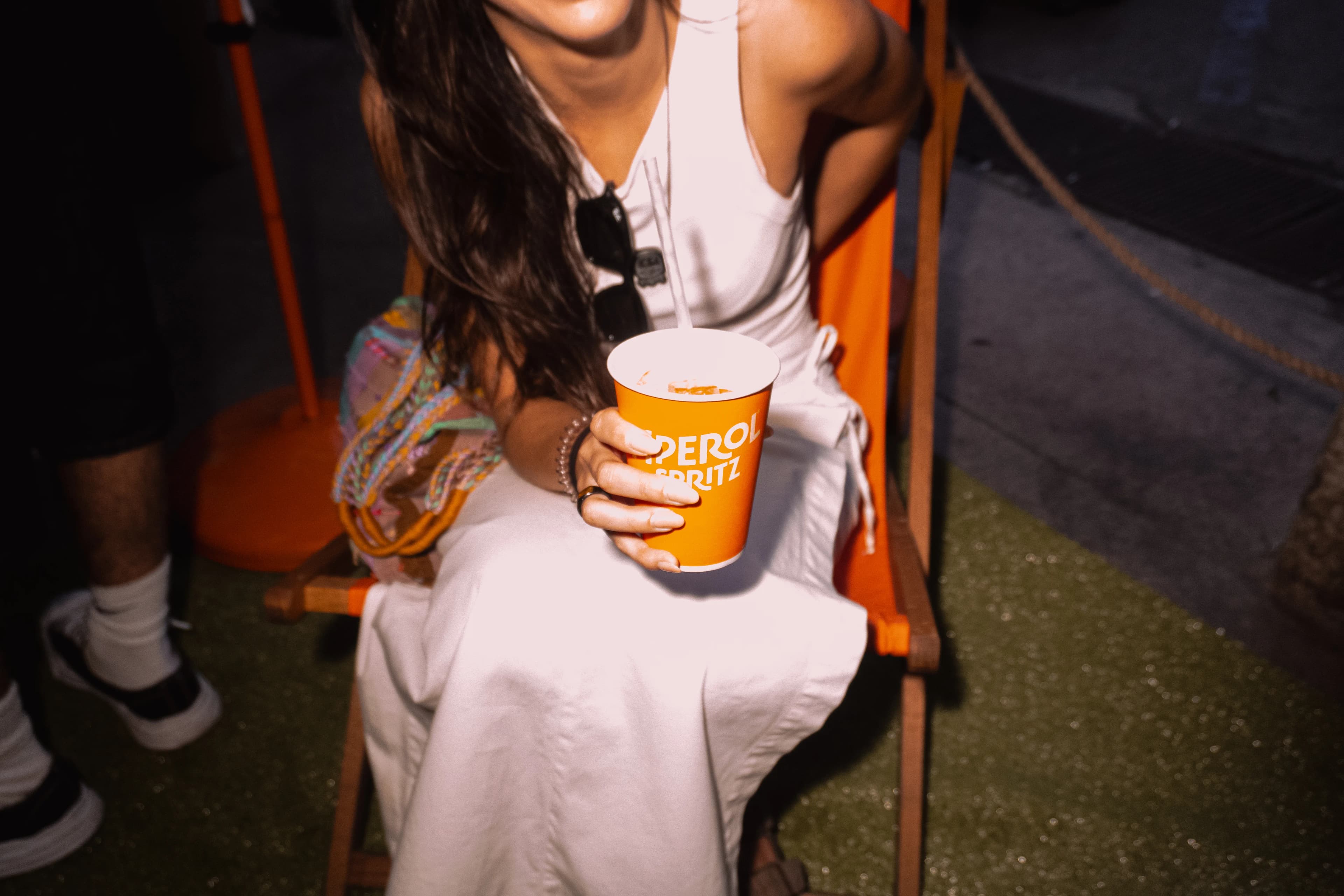 Aperol Tour fa tappa da PALCO: brand activation e community a Palermo gallery 5