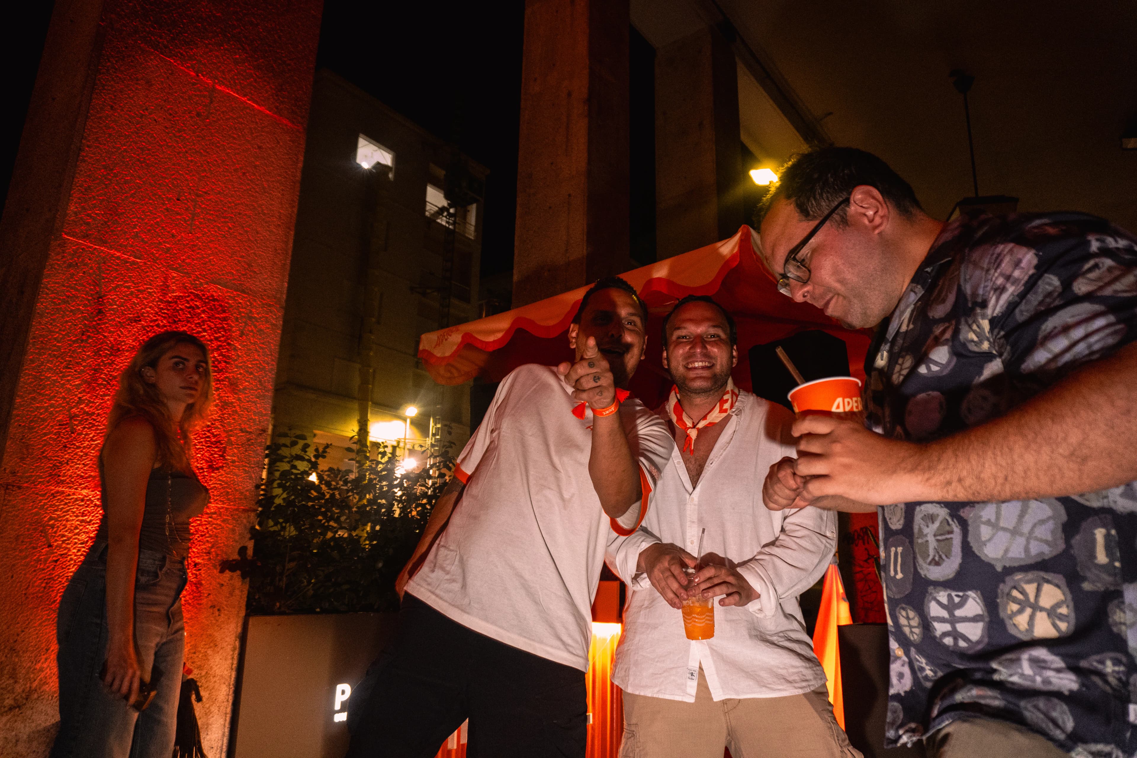 Aperol Tour fa tappa da PALCO: brand activation e community a Palermo gallery 1