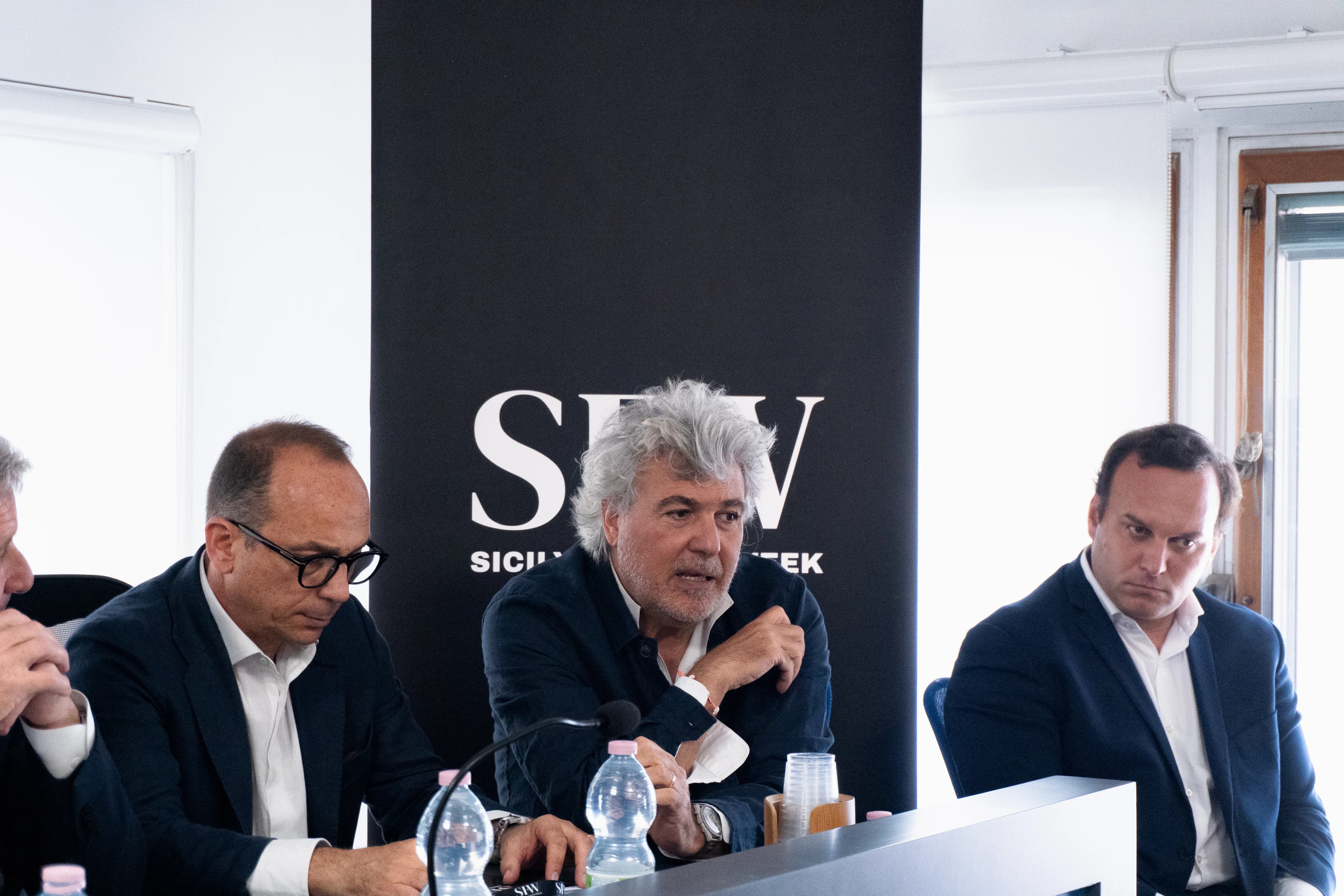 Sicily Fashion Week 2026: al centro le imprese e le storie del Made in Sicily gallery 1
