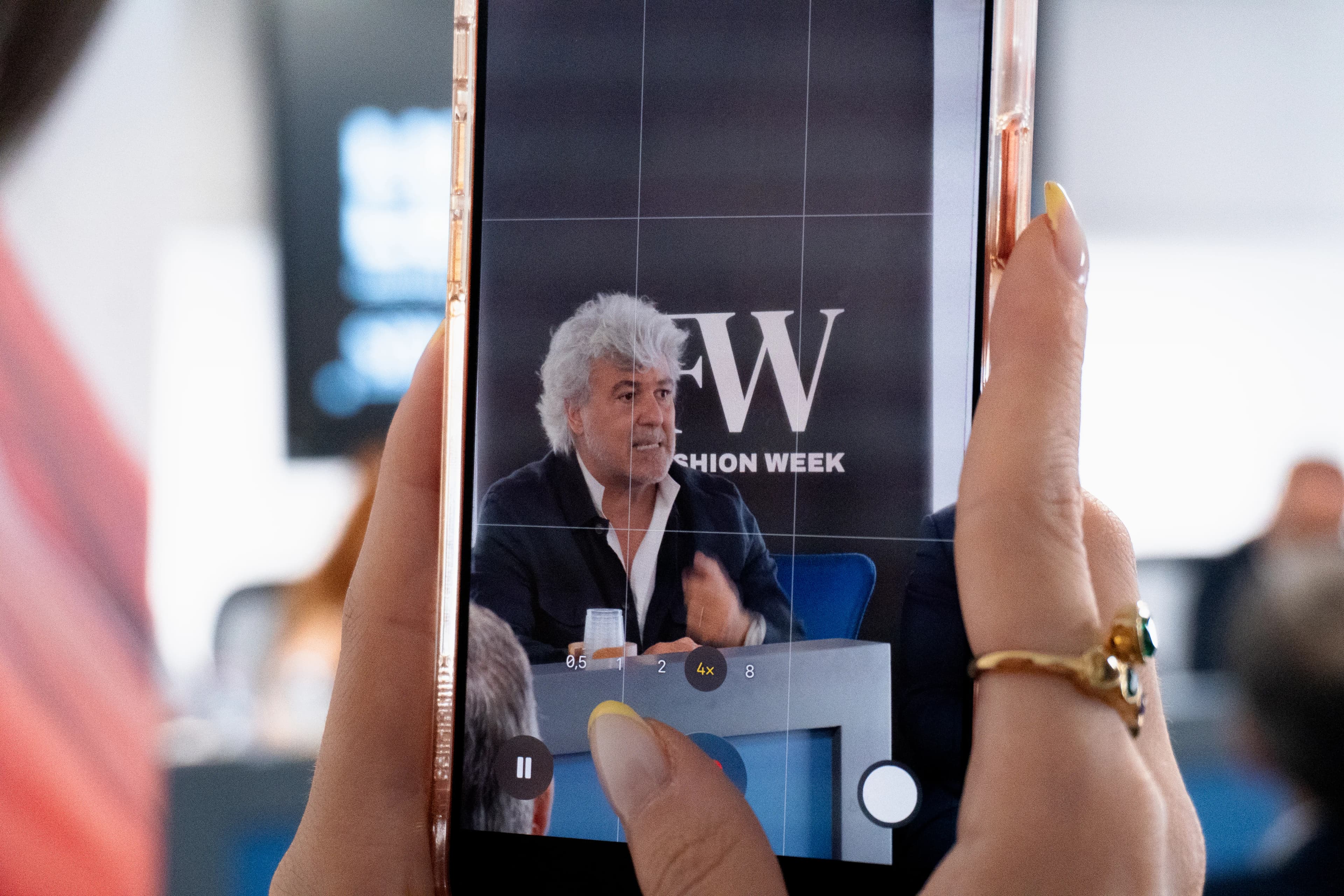 Sicily Fashion Week 2026: al centro le imprese e le storie del Made in Sicily gallery 2