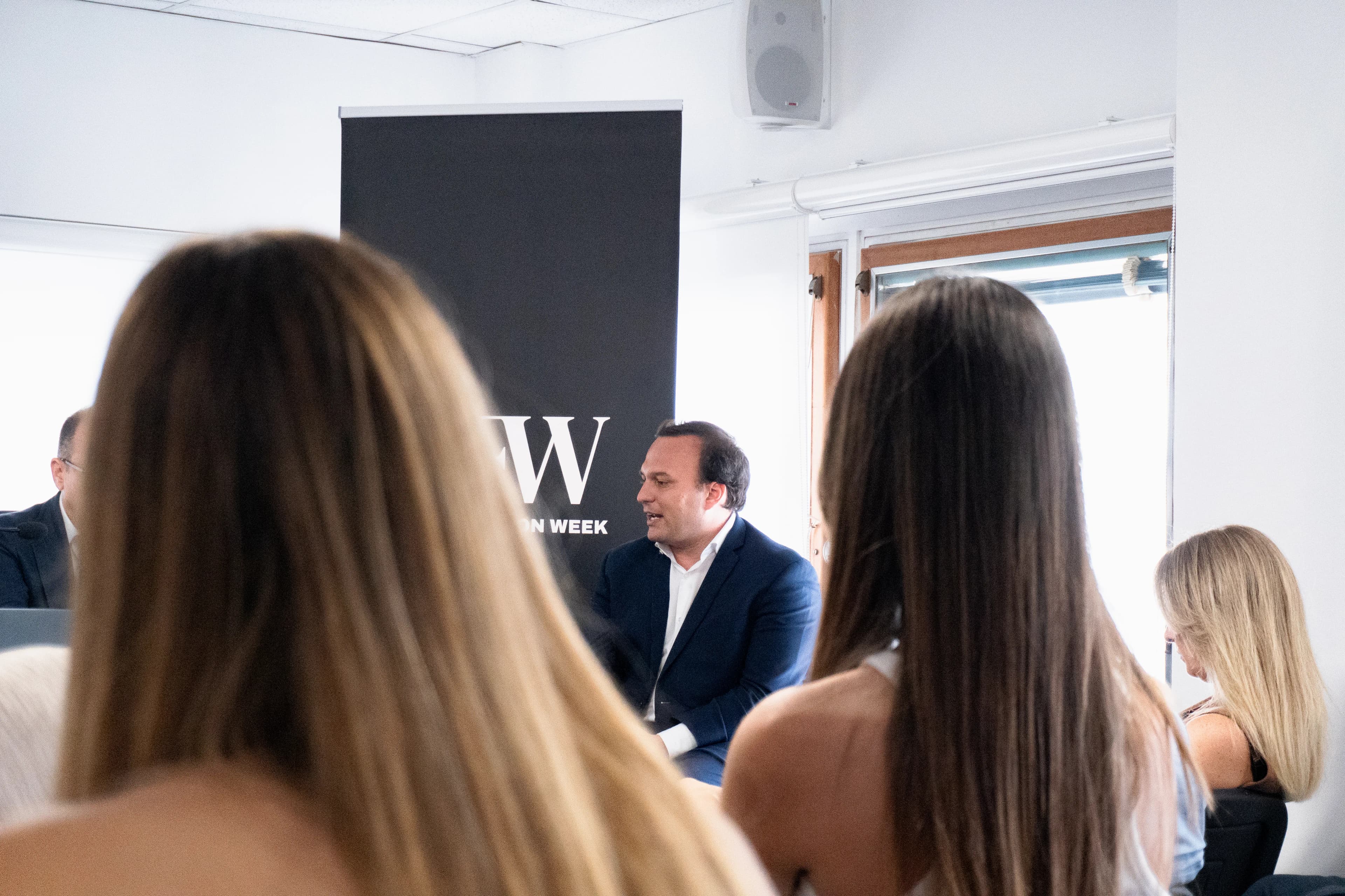 Sicily Fashion Week 2026: al centro le imprese e le storie del Made in Sicily gallery 4