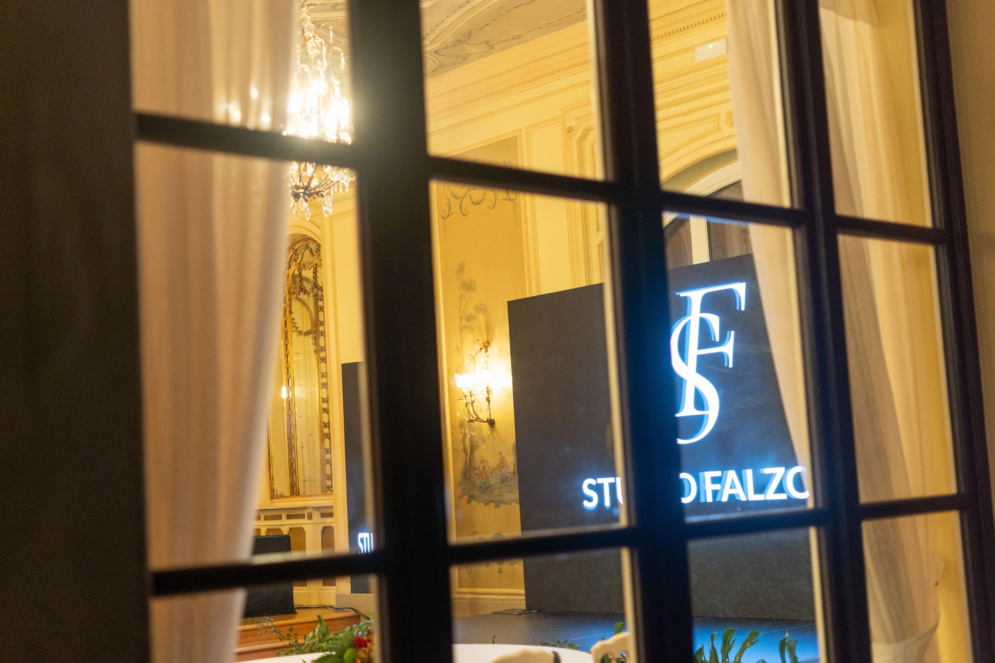 Studio Falzone – Dialoghi gallery 36