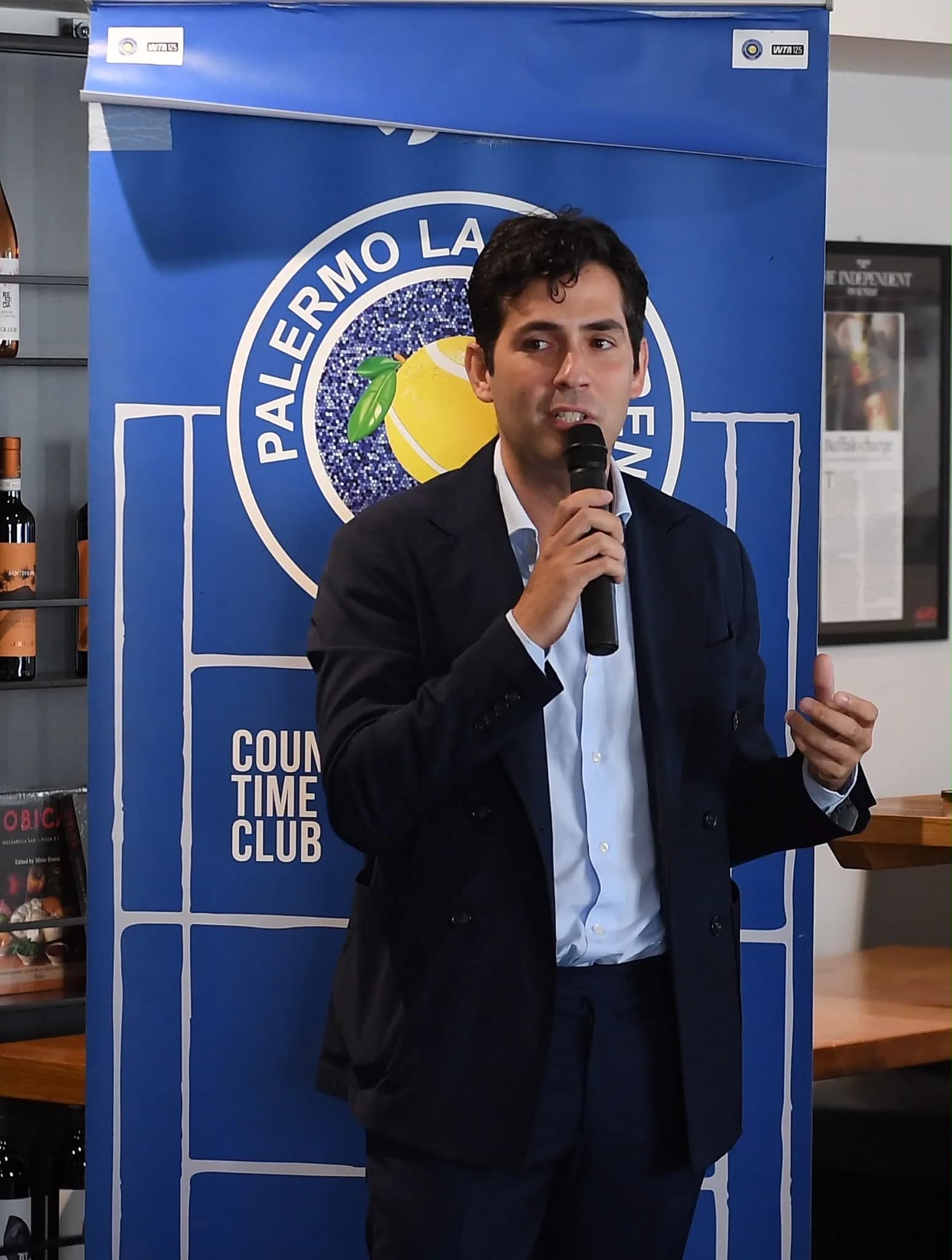 Palermo Ladies Open 2026: alla Rinascente presentata la 37ª edizione gallery 7
