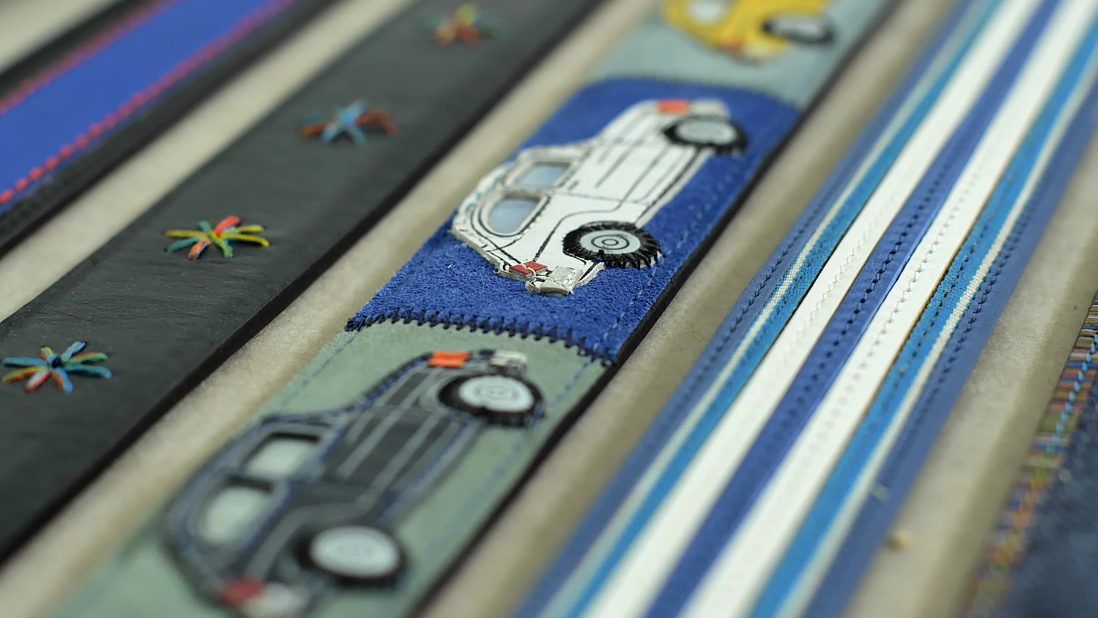 Evolution Belt, l’eccellenza della pelletteria da 40 anni gallery 7