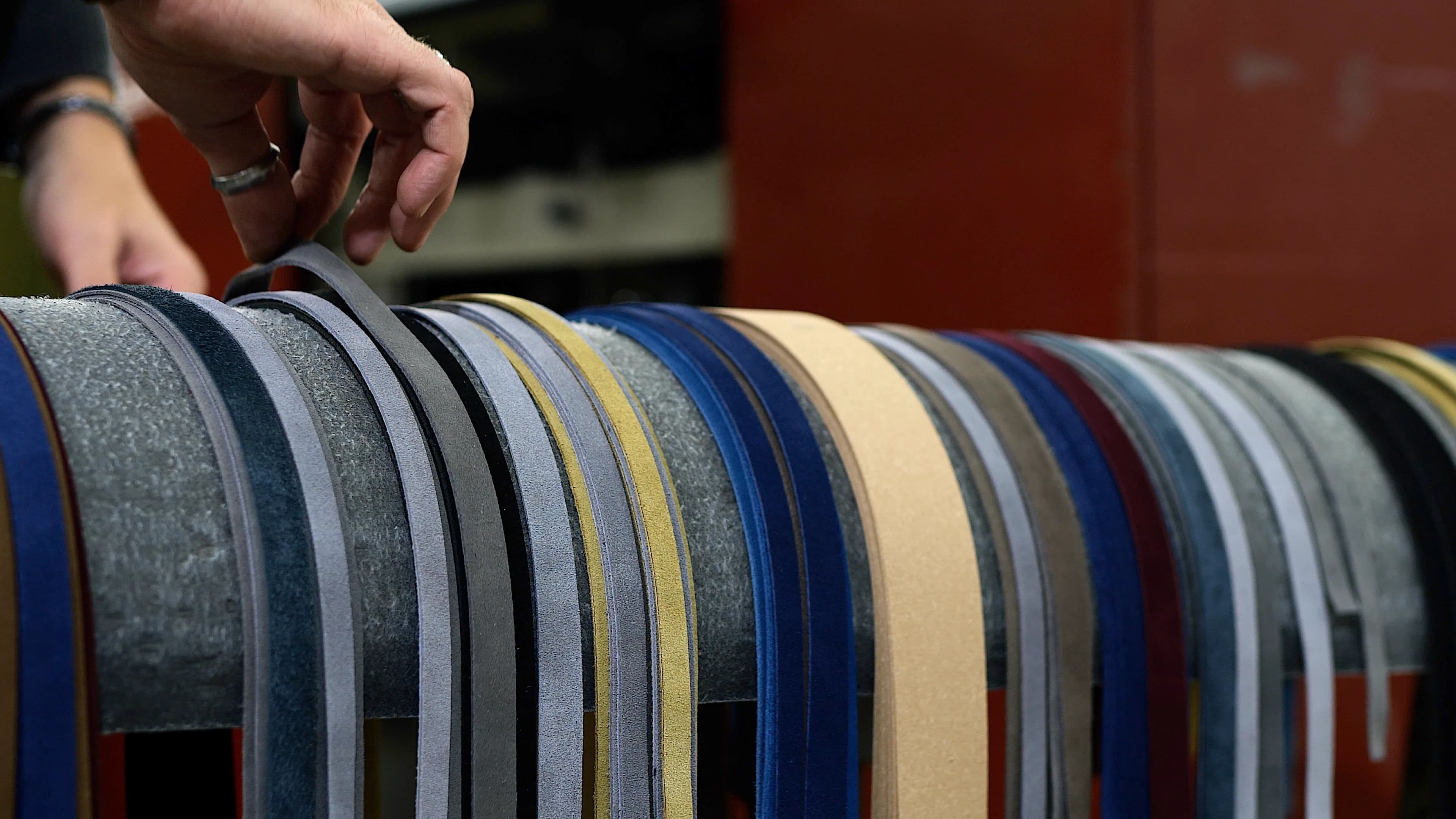 Evolution Belt, l’eccellenza della pelletteria da 40 anni gallery 12