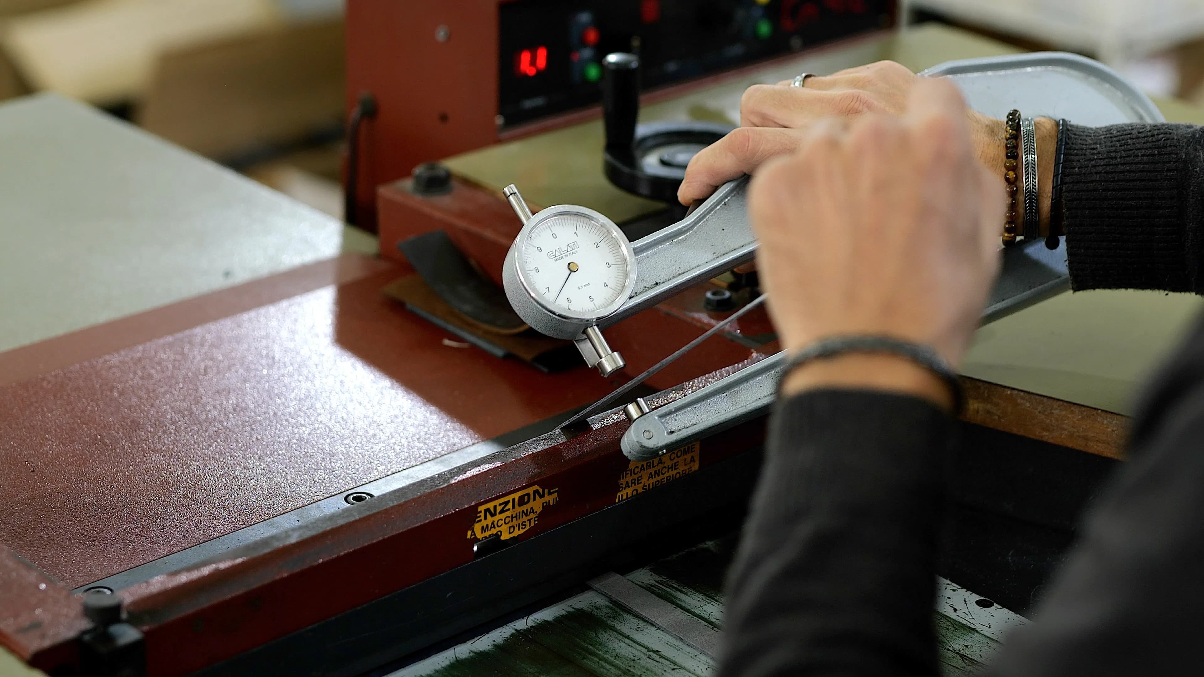 Evolution Belt, l’eccellenza della pelletteria da 40 anni gallery 14
