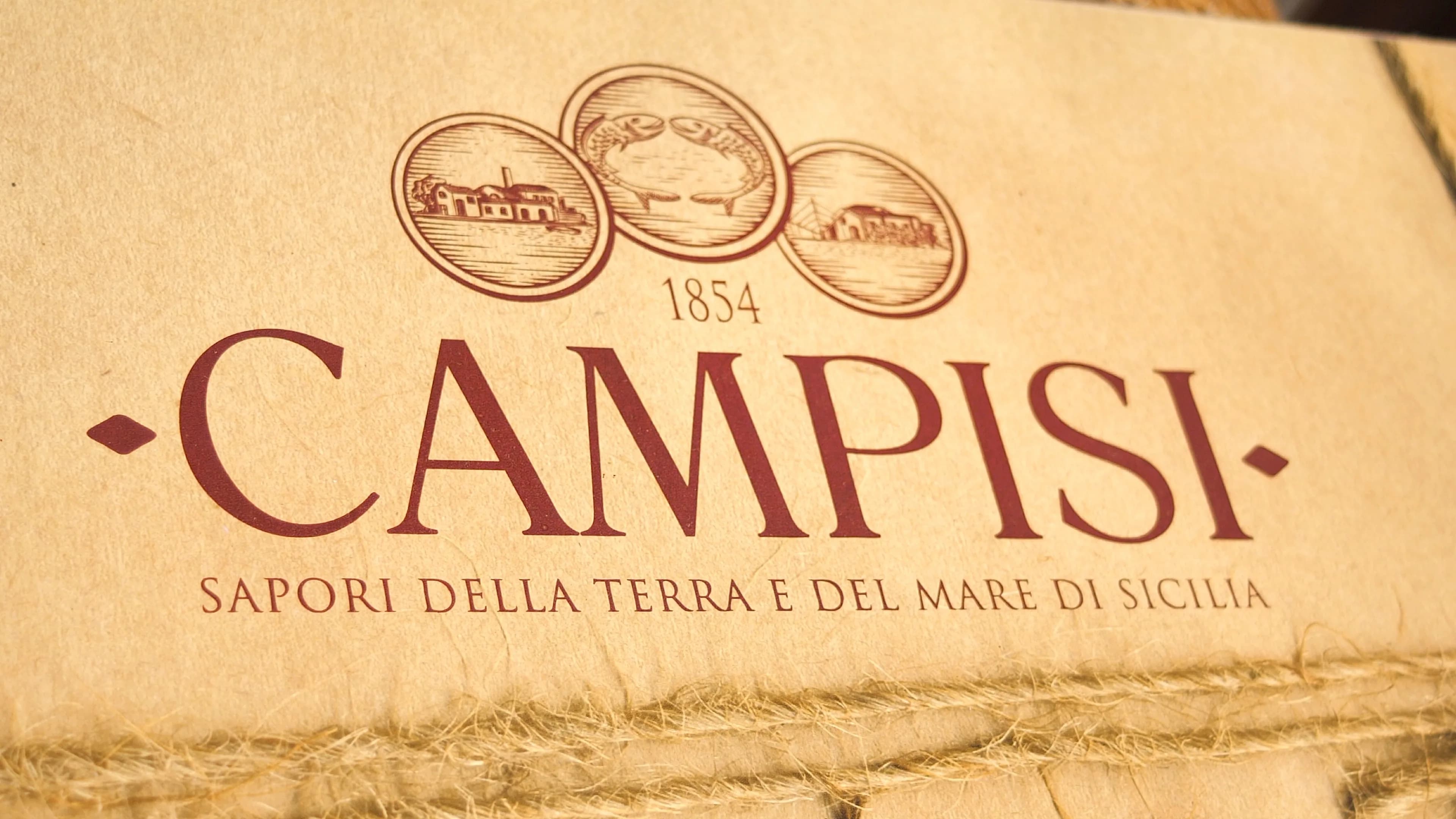 Campisi Conserve: l’eccellenza del tonno siciliano dal 1854 gallery 8