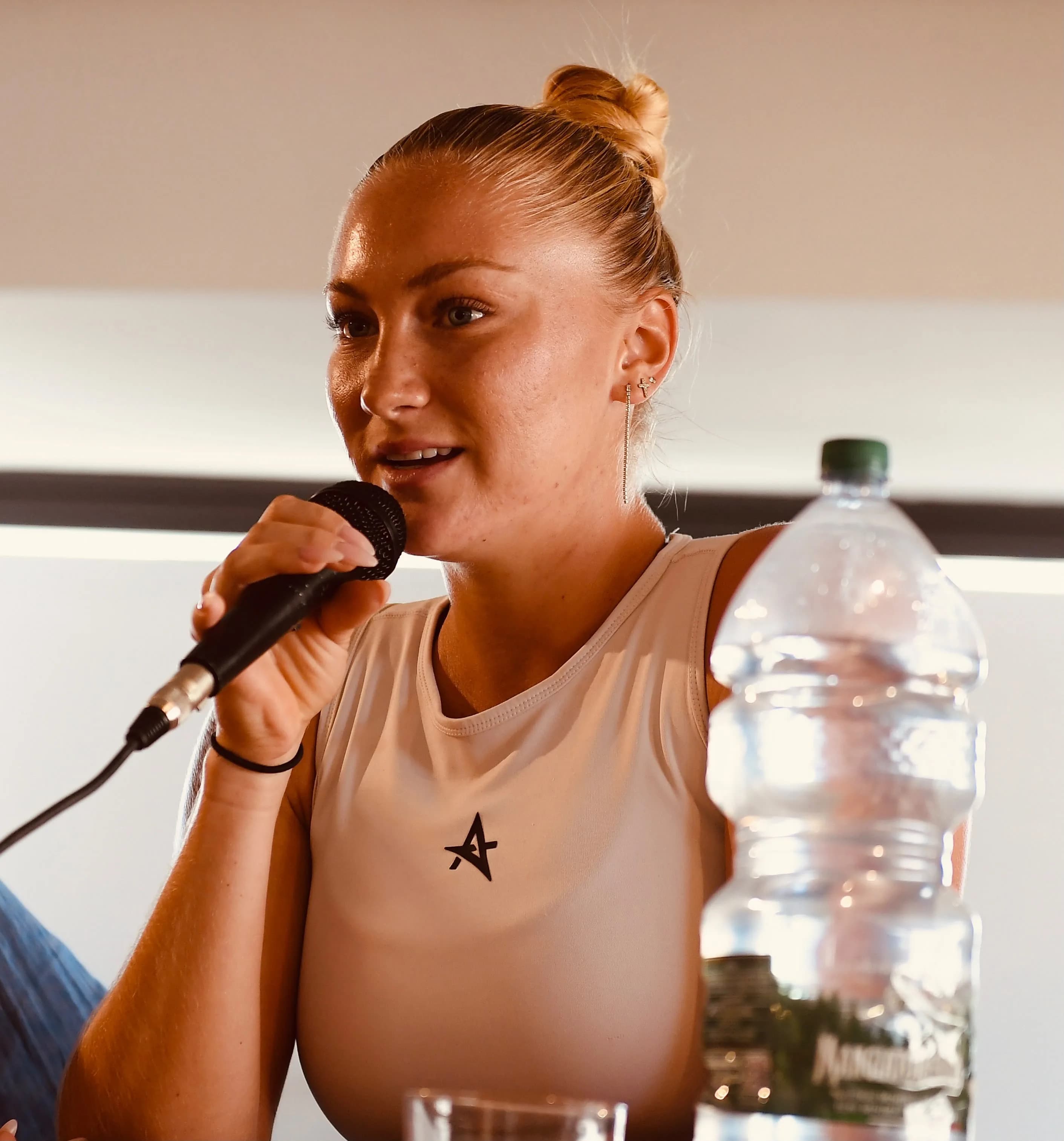 Palermo Ladies Open 2026: alla Rinascente presentata la 37ª edizione