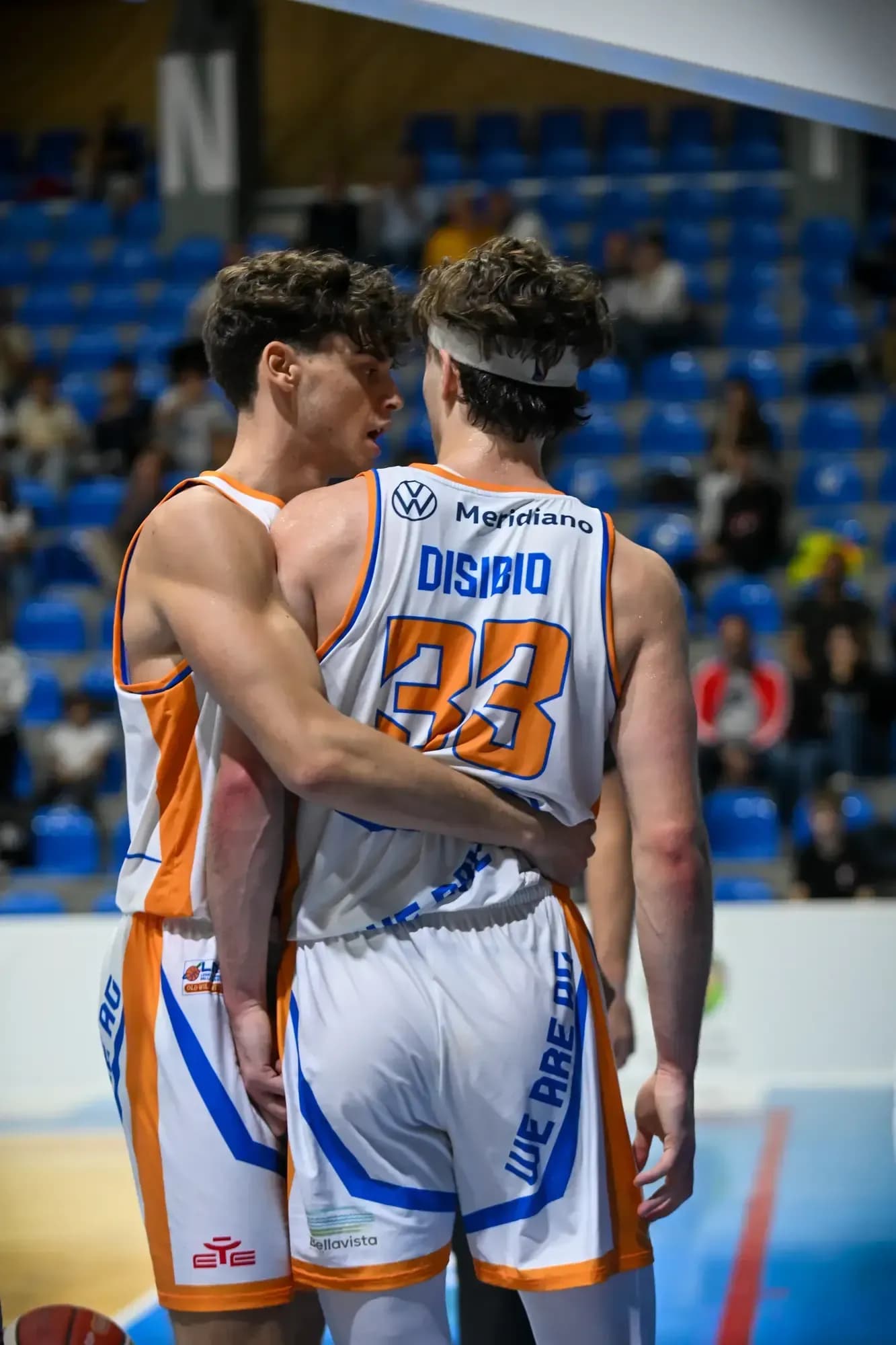 Fortitudo Agrigento