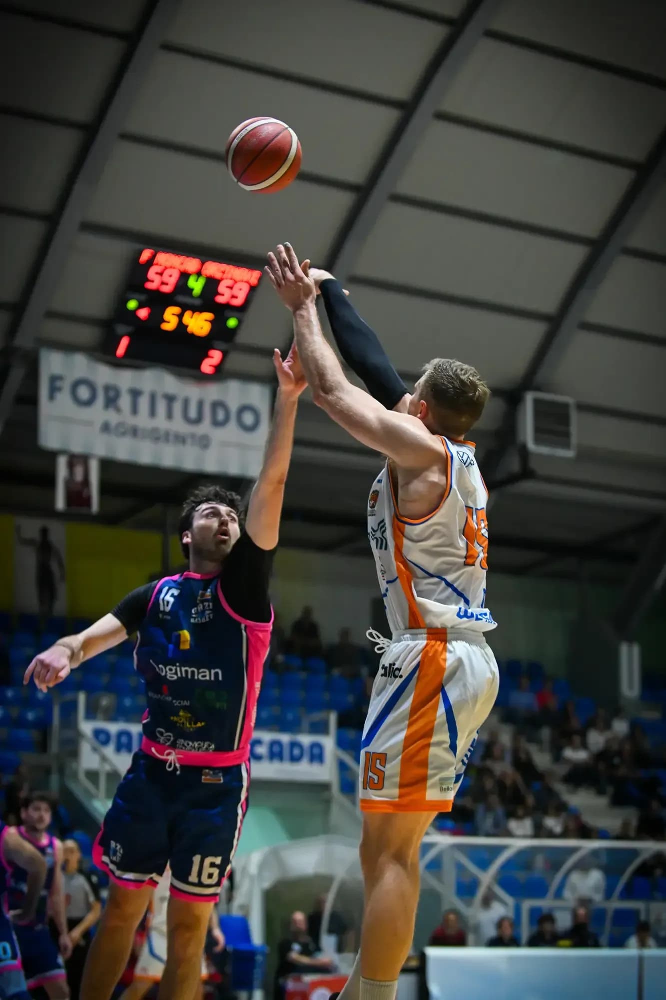 Fortitudo Agrigento gallery 9