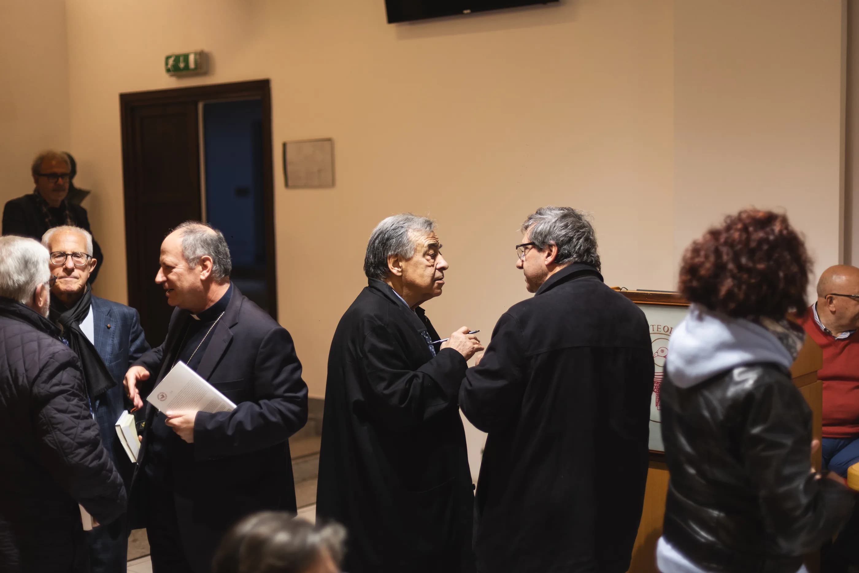 Only Sicily e la Strada degli Scrittori: Un Viaggio tra Cultura e Turismo nella Sicilia Letteraria gallery 4