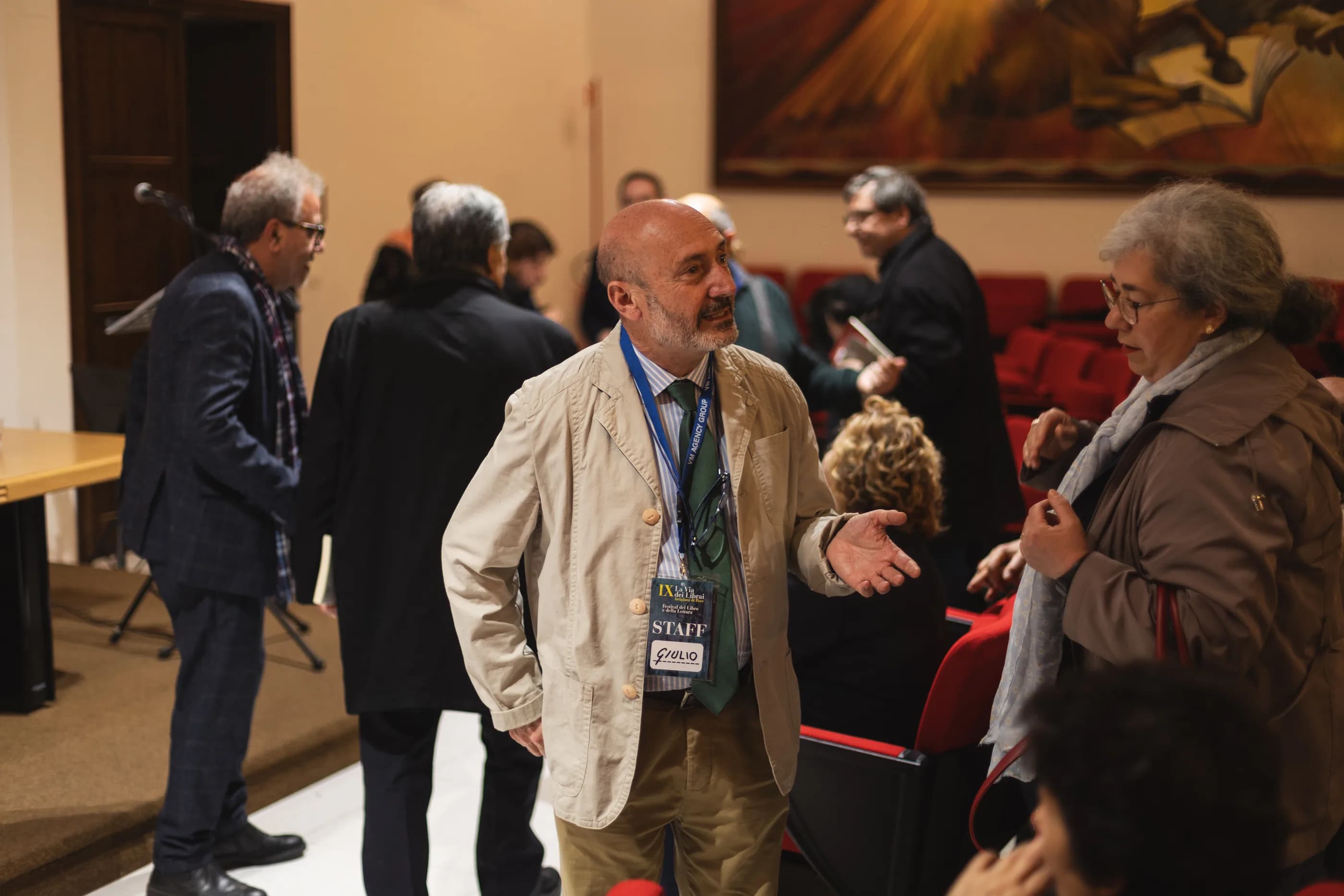 Only Sicily e la Strada degli Scrittori: Un Viaggio tra Cultura e Turismo nella Sicilia Letteraria gallery 2