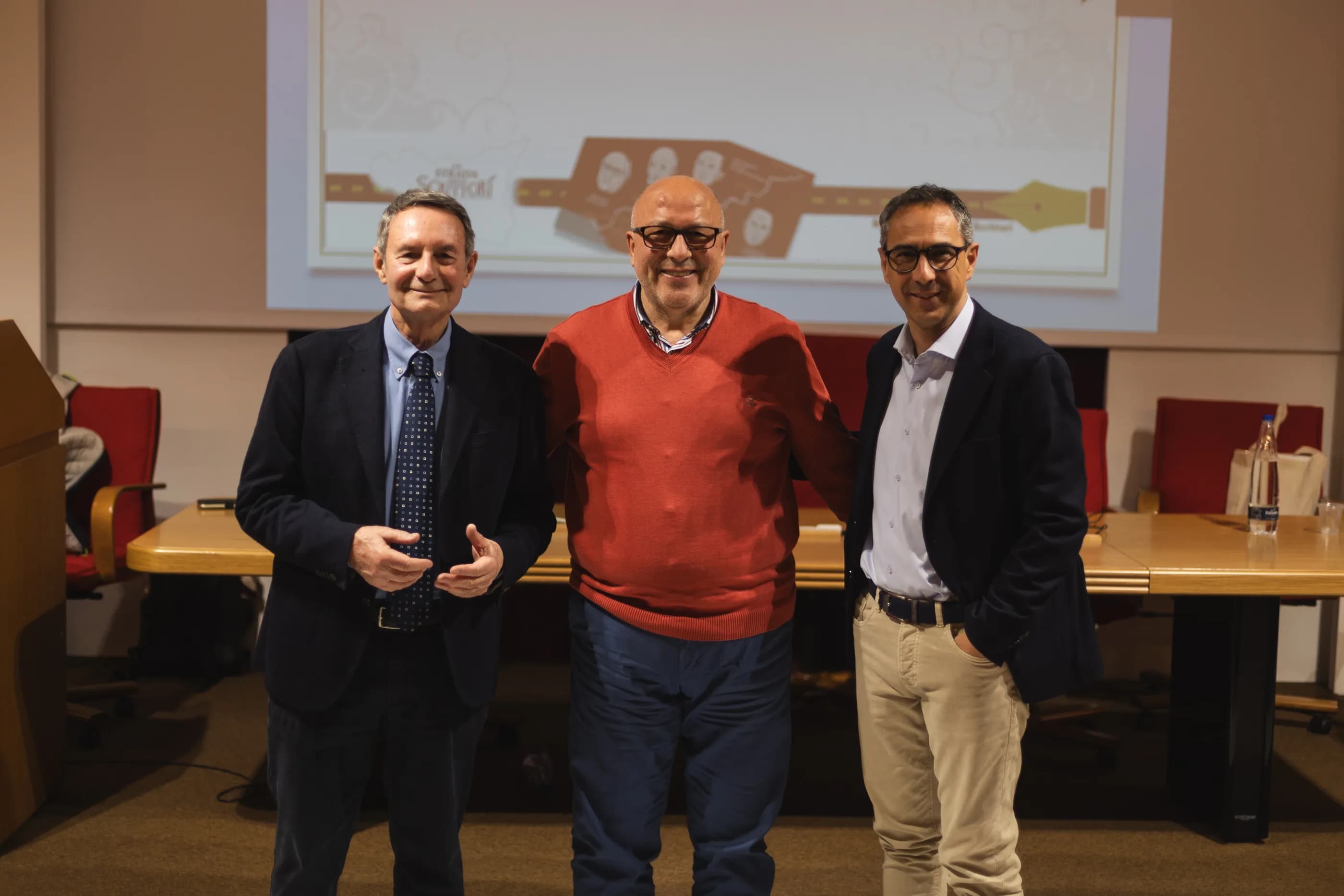 Only Sicily e la Strada degli Scrittori: Un Viaggio tra Cultura e Turismo nella Sicilia Letteraria gallery 1