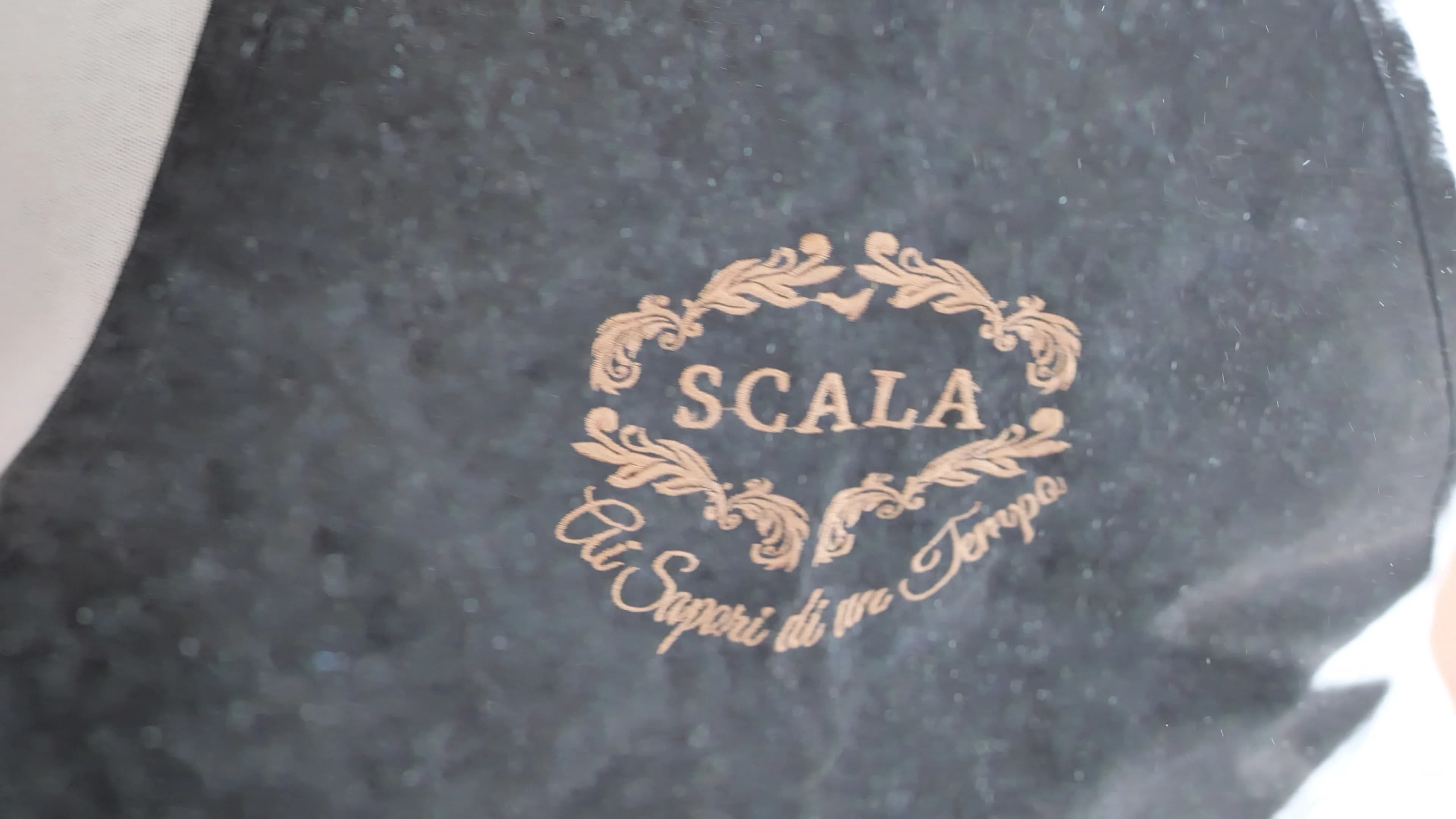 Ai Sapori di Un Tempo a Monreale, laboratorio storico guidato da Vincenza Scala gallery 1