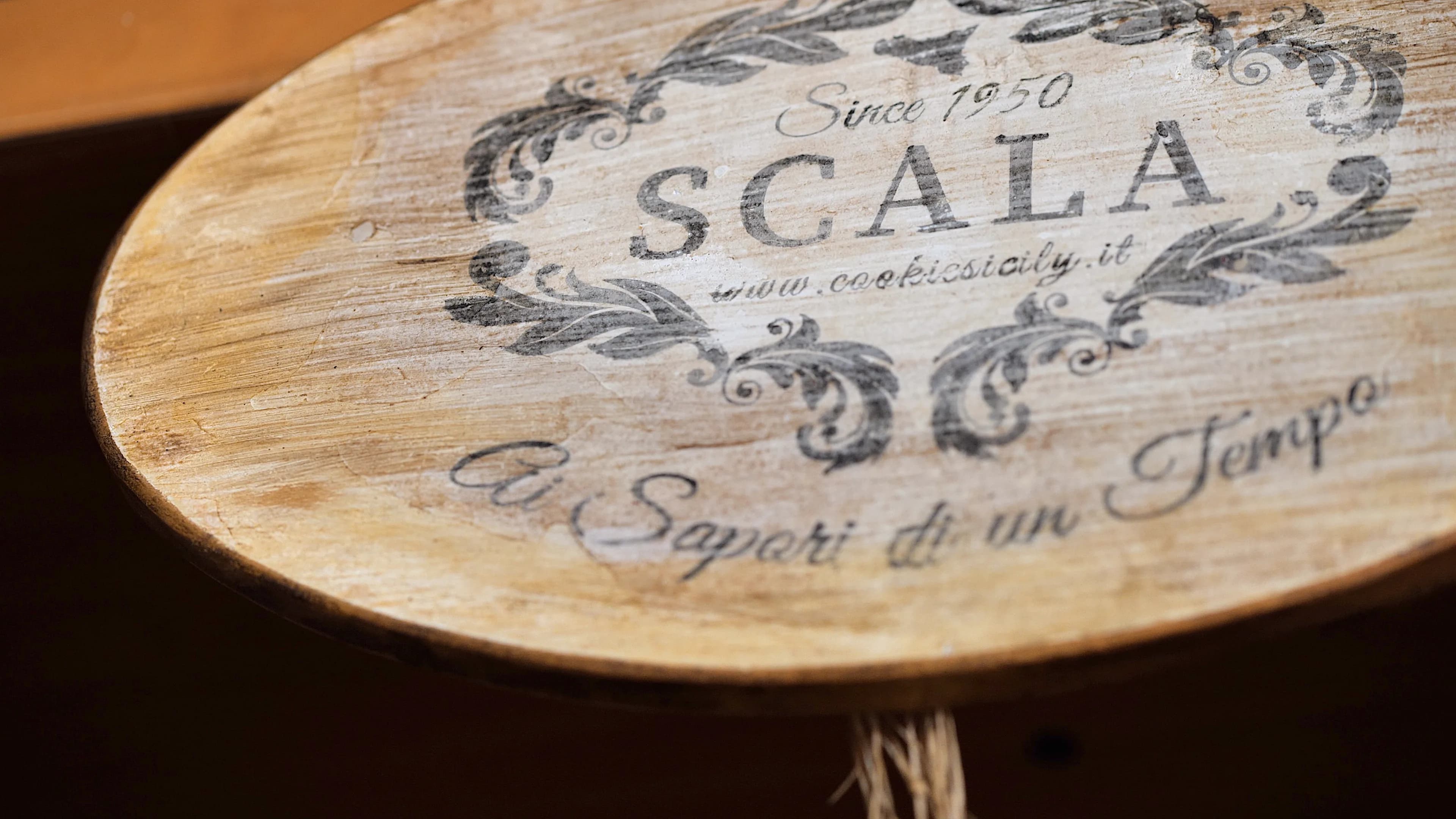Ai Sapori di Un Tempo a Monreale, laboratorio storico guidato da Vincenza Scala gallery 7