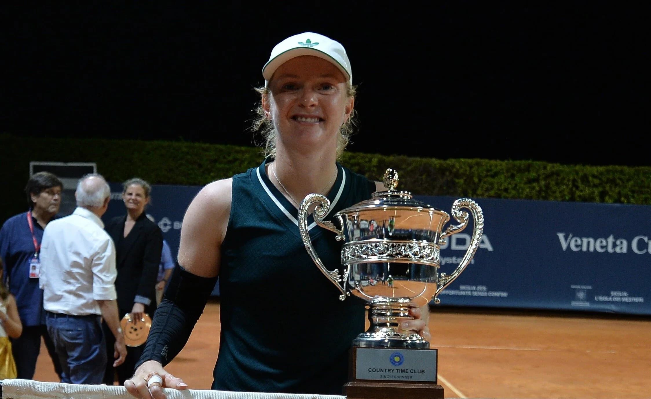 Palermo Ladies Open 2026: il tennis incontra la città gallery 2
