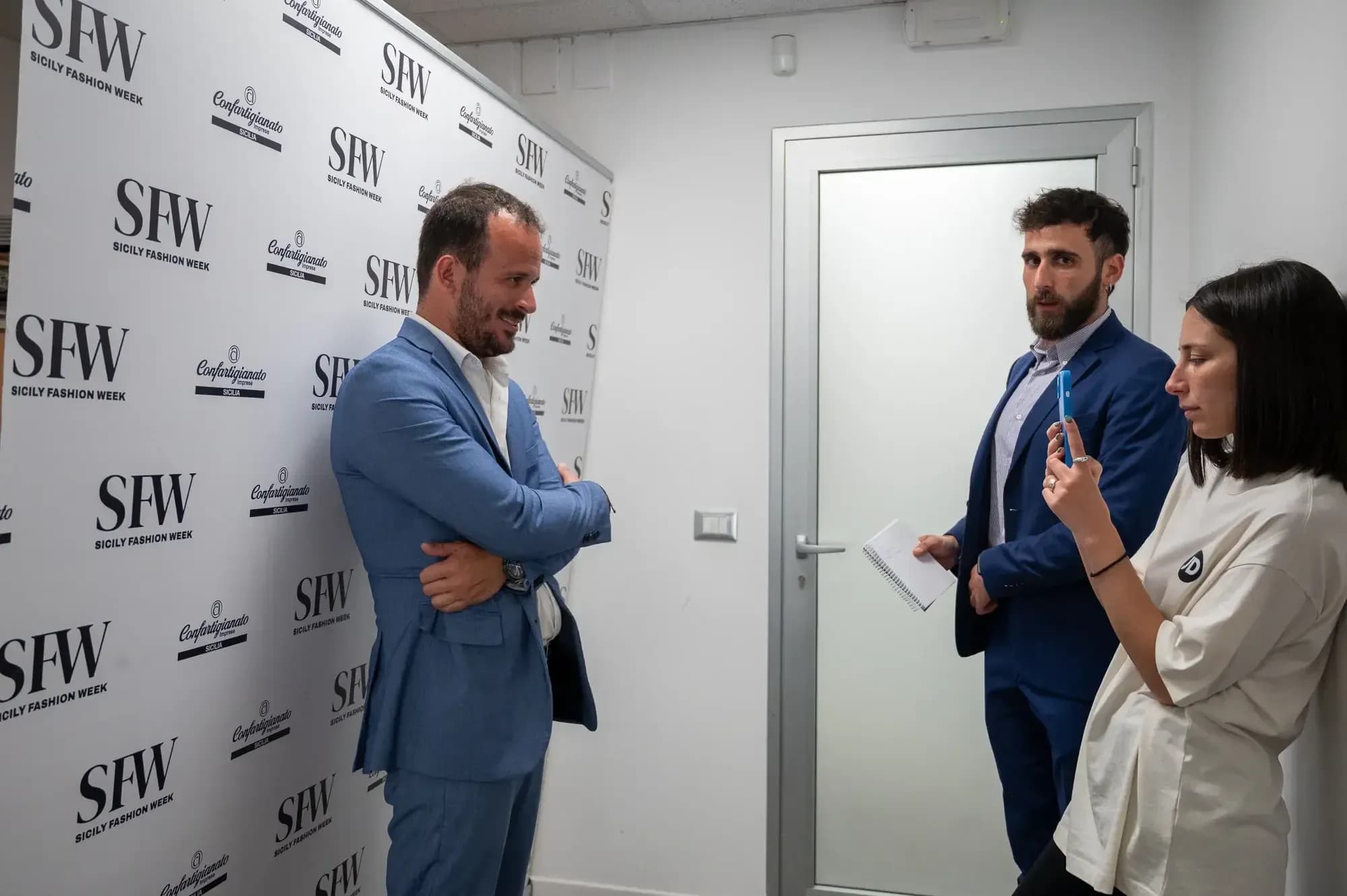 Sicily Fashion Week 2025: Palermo at the centre of fashion with identity, vision and new generations gallery 6
