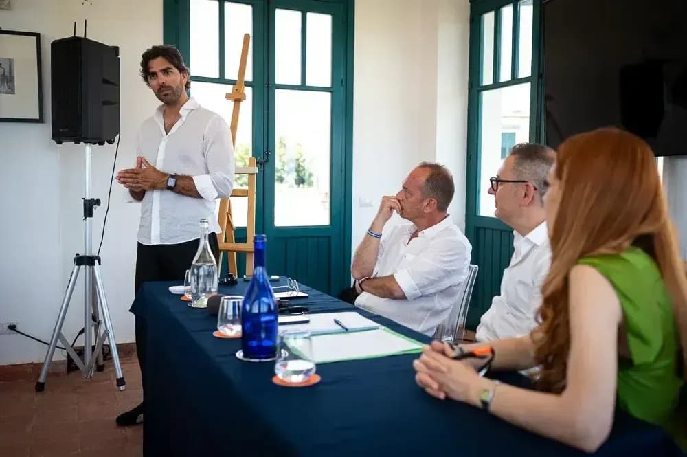 Sicily Fashion Week 2024-2026 gallery 39