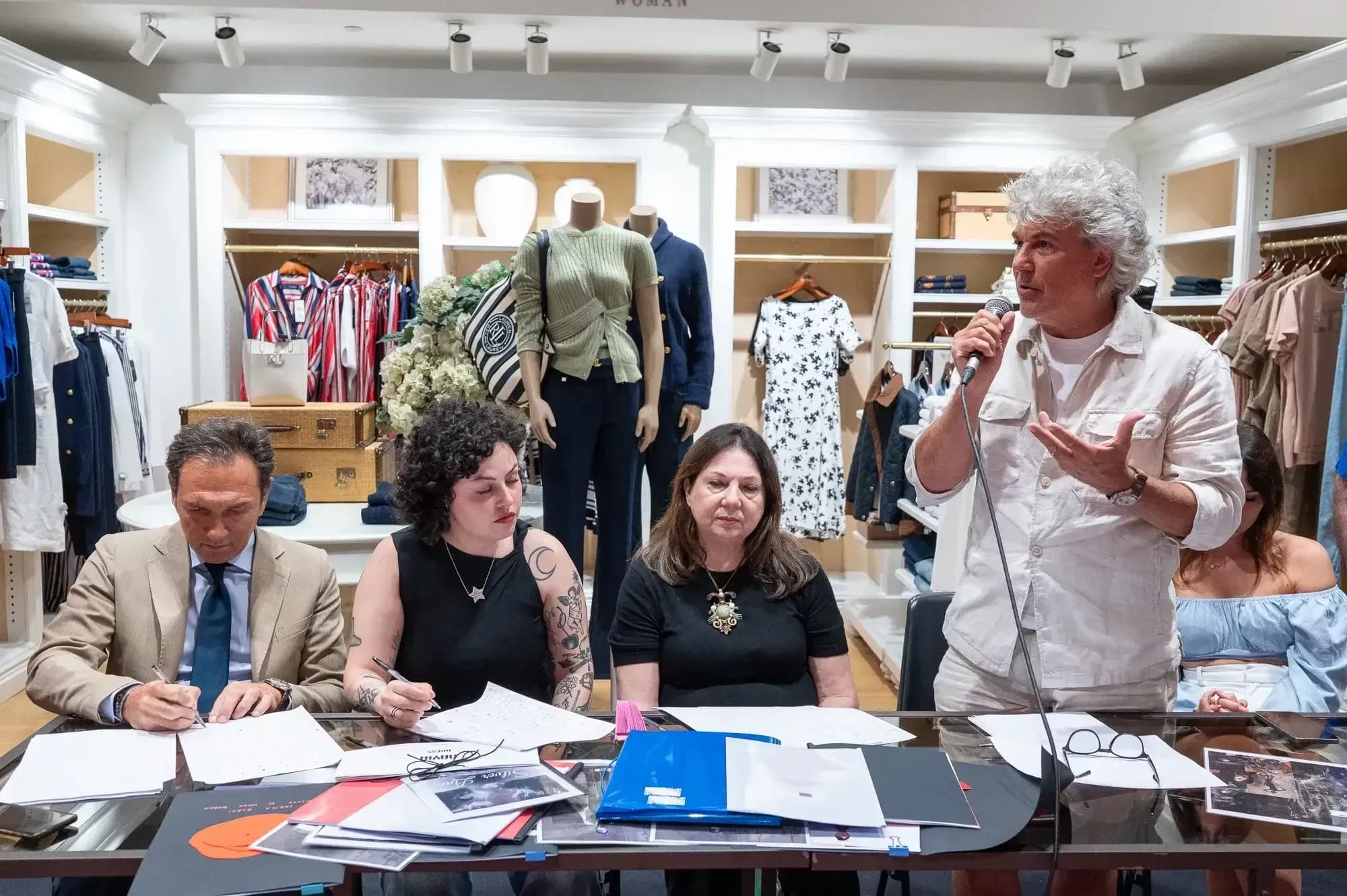 Sicily Fashion Week 2024-2026 gallery 45