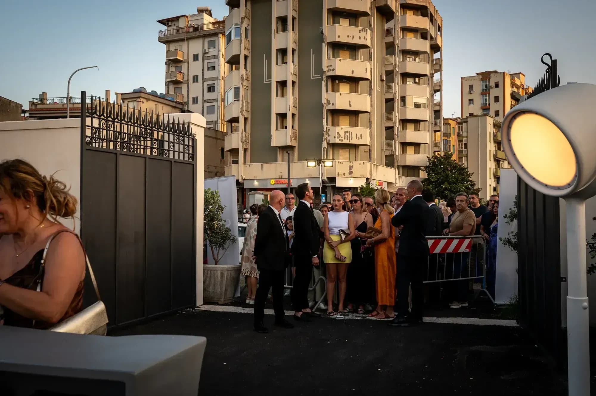 Sicily Fashion Week 2024-2026 gallery 58