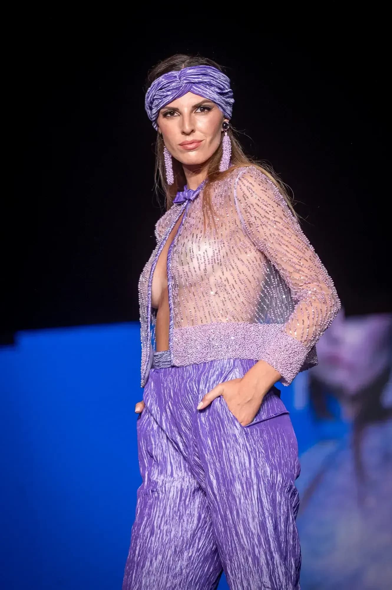 Sicily Fashion Week 2024-2026 gallery 74