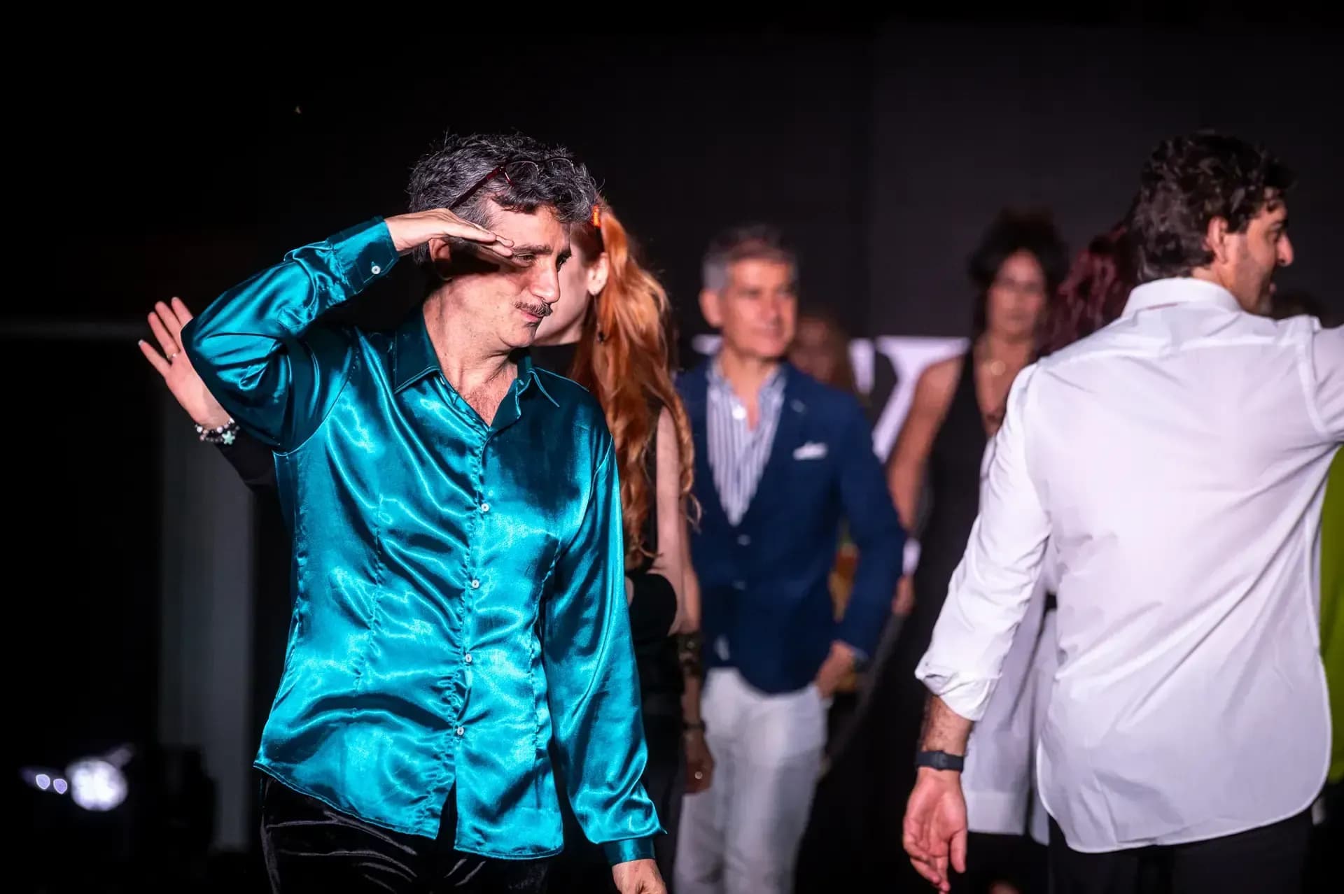 Sicily Fashion Week 2024-2026 gallery 76