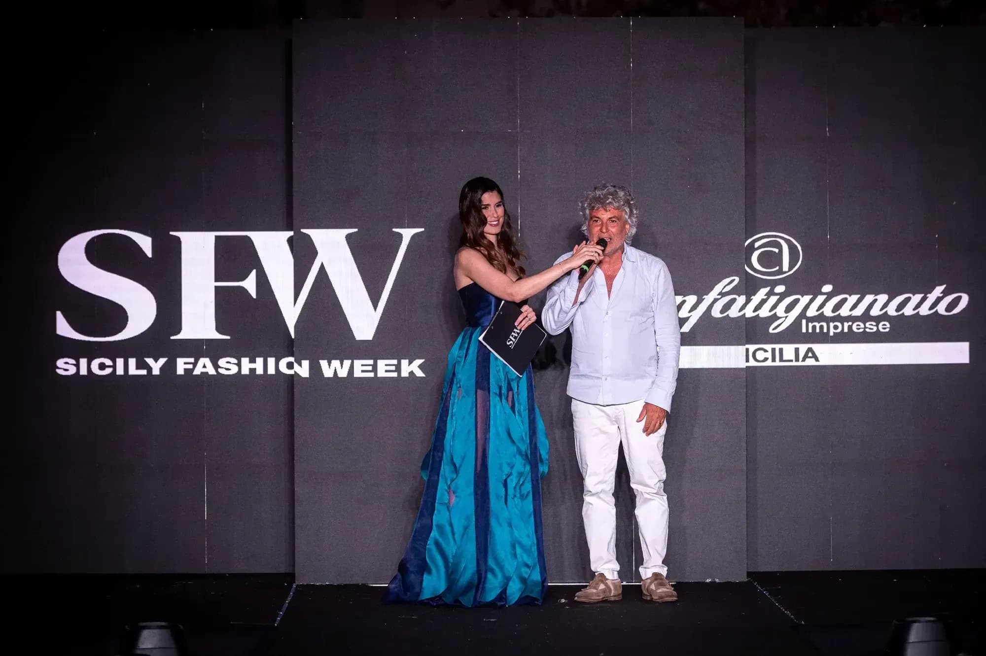 Sicily Fashion Week 2024-2026 gallery 78