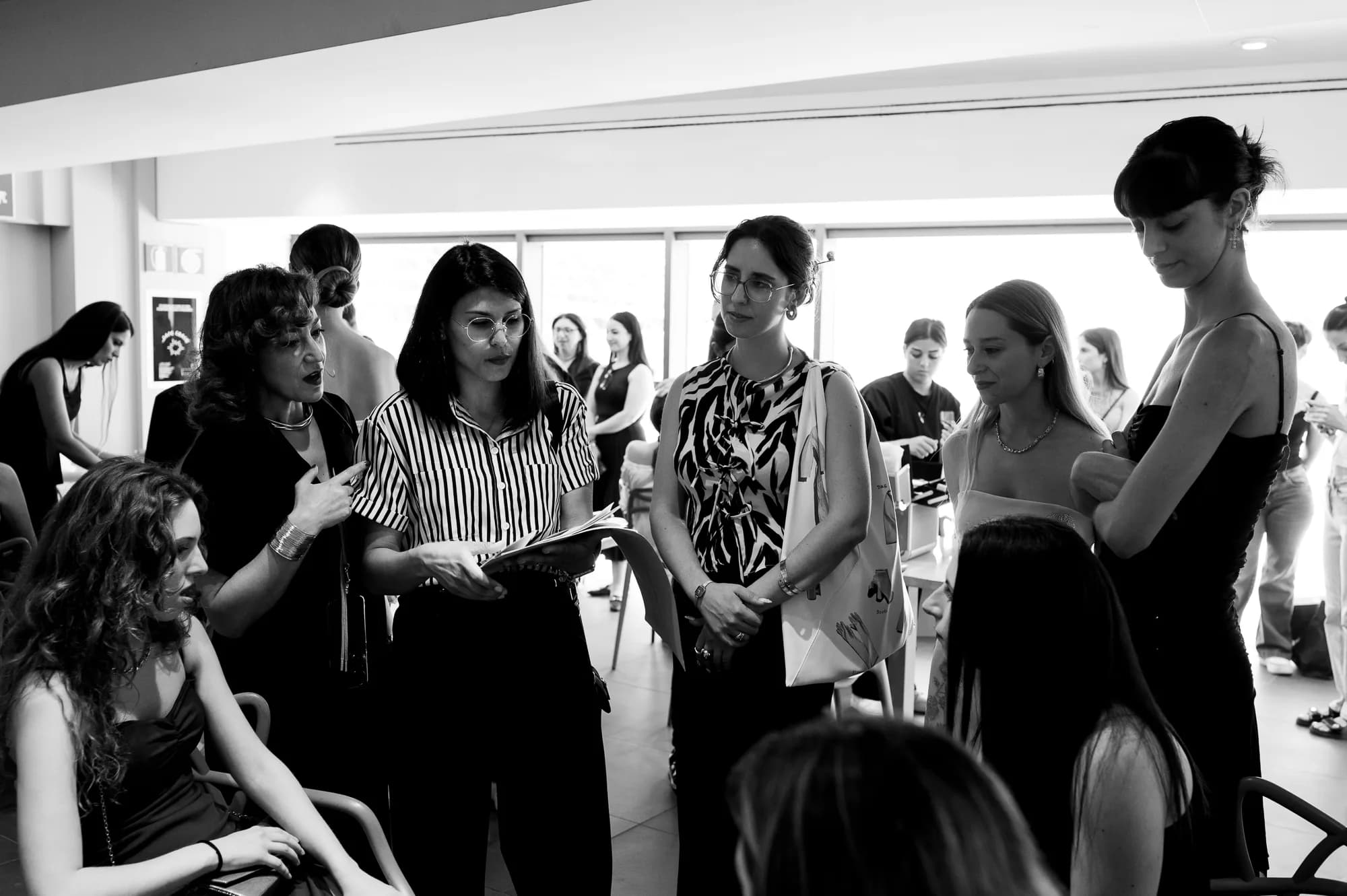 Sicily Fashion Week 2025: i giovani designer protagonisti del contest alla Rinascente